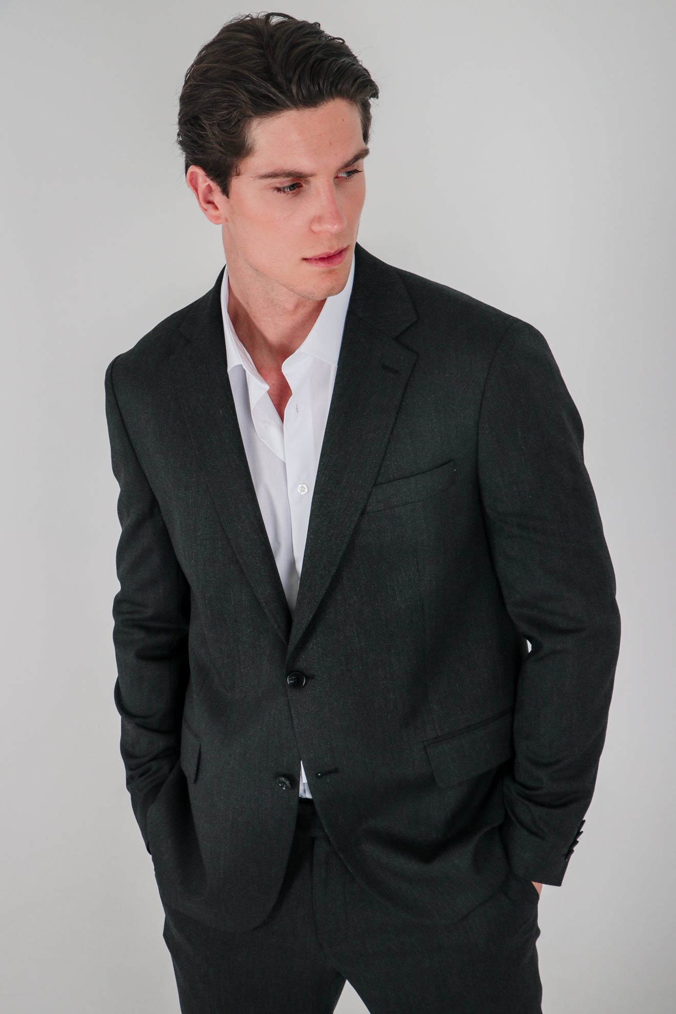 Σακάκι κοστουμιού