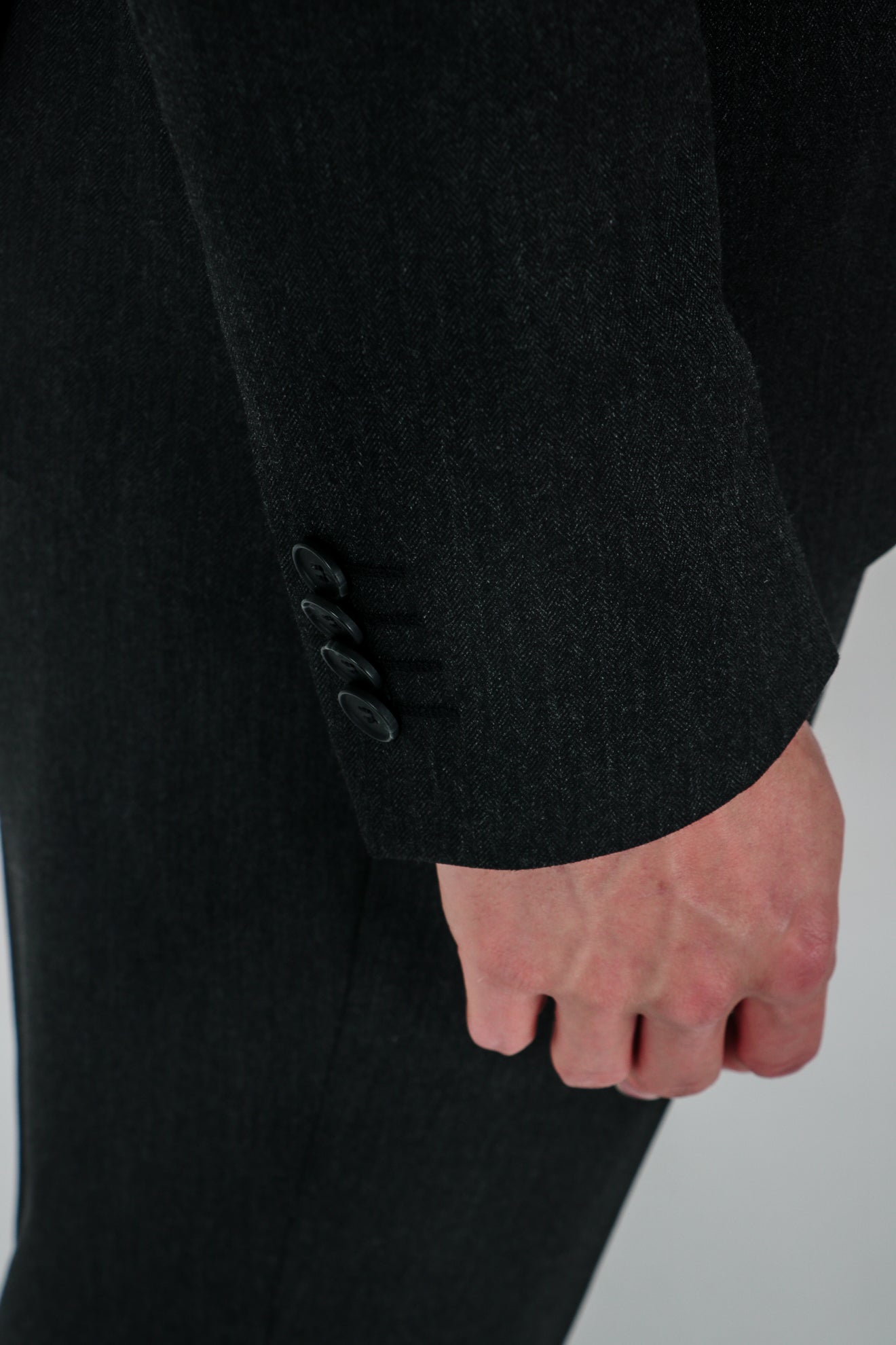 Σακάκι κοστουμιού