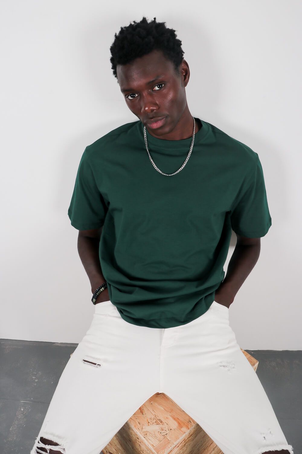 Μπλούζα basic