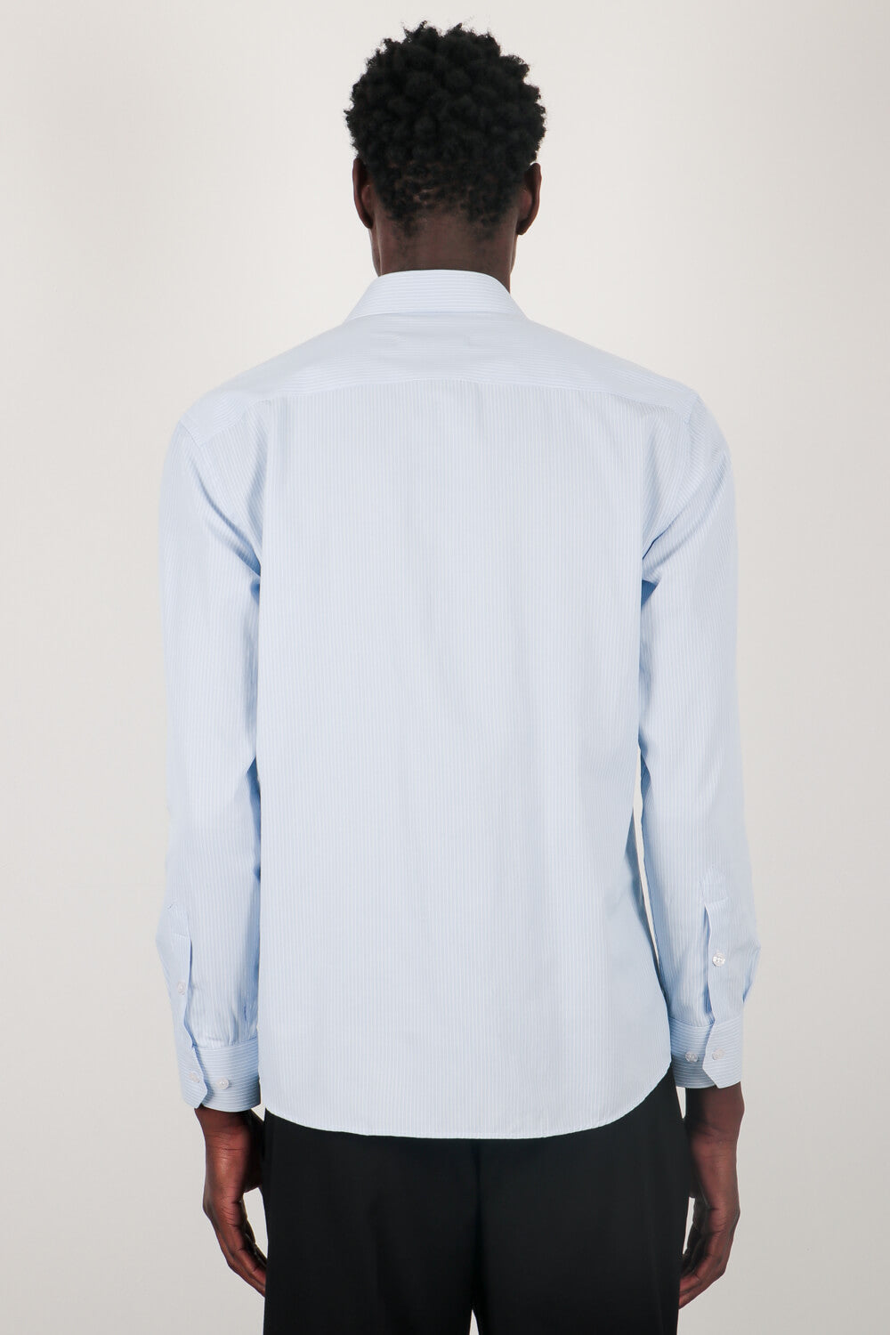 Ριγέ πουκάμισο