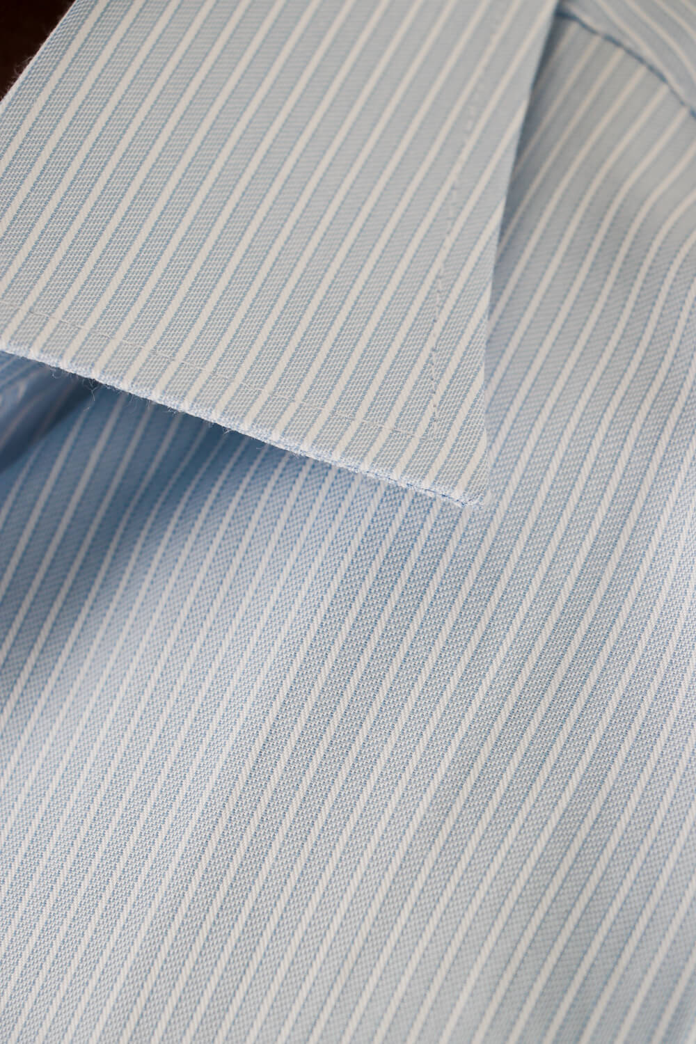 Ριγέ πουκάμισο