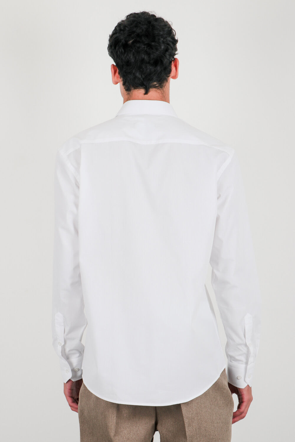 Βαμβακερό πουκάμισο