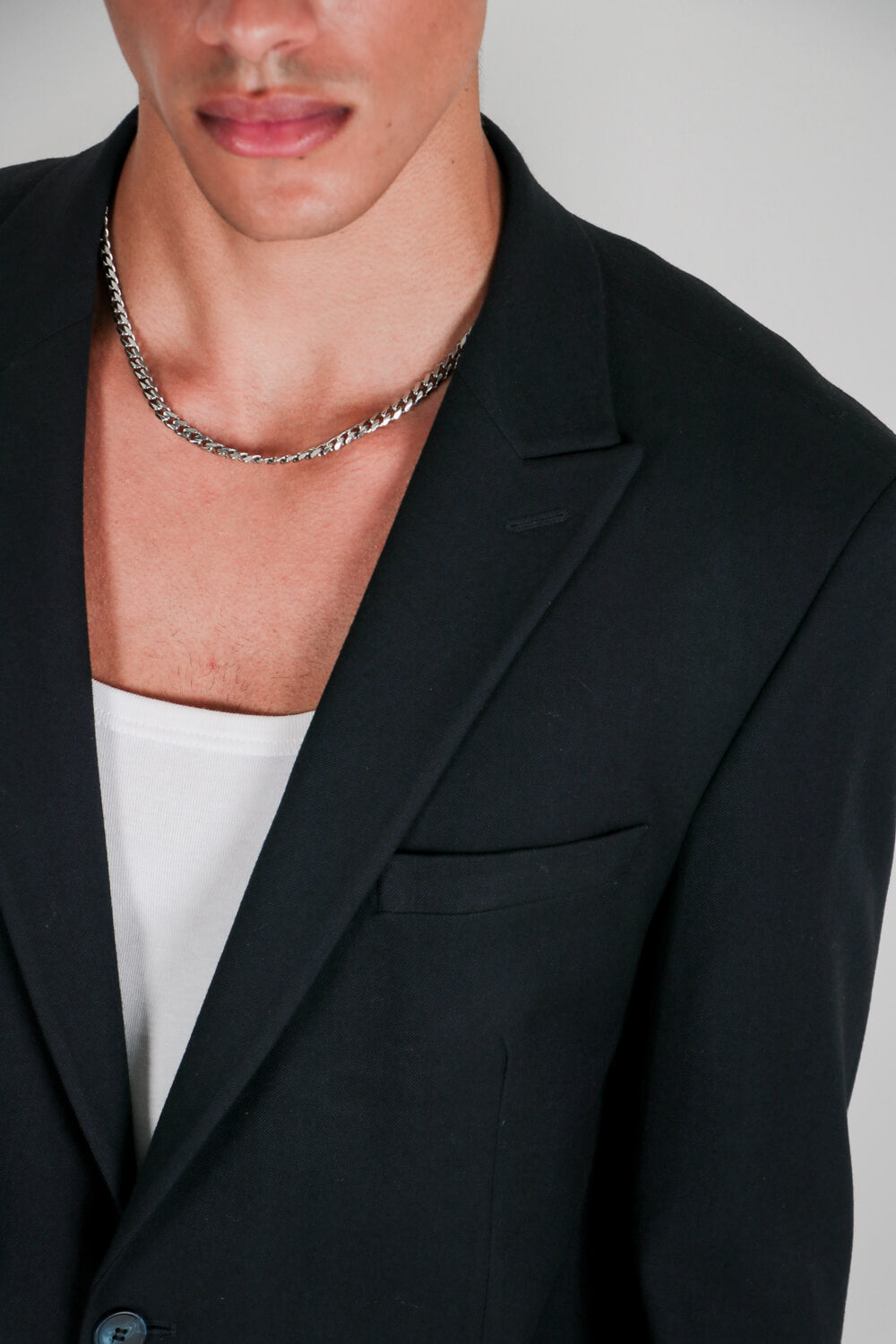 Μπλέιζερ slim fit