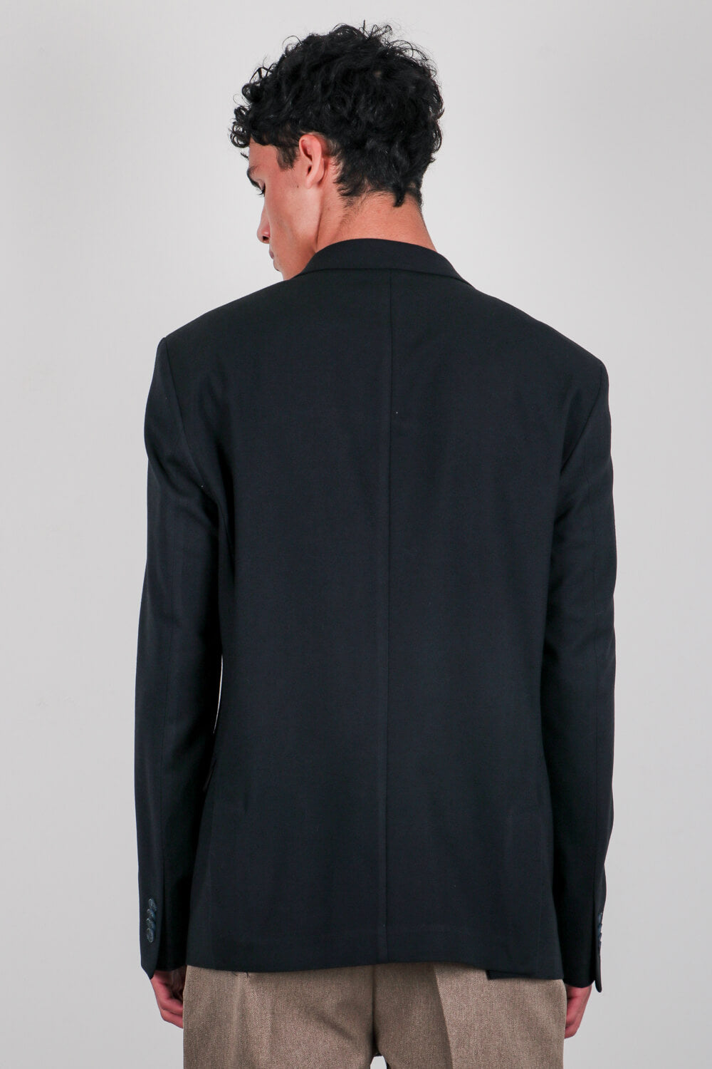 Μπλέιζερ slim fit