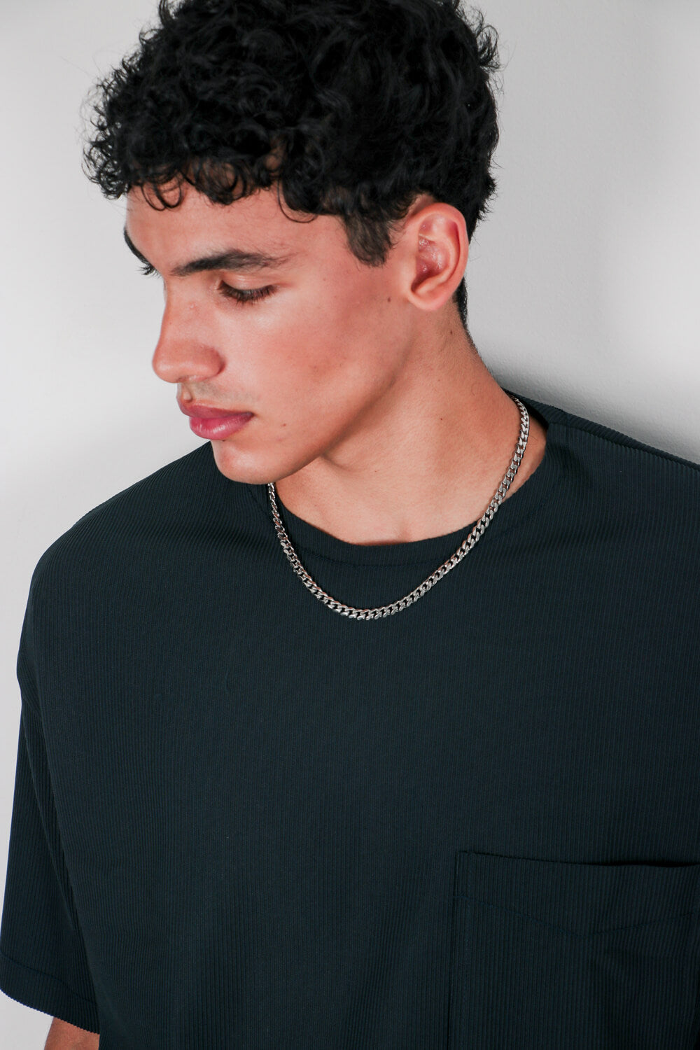 Μπλούζα με τσέπη