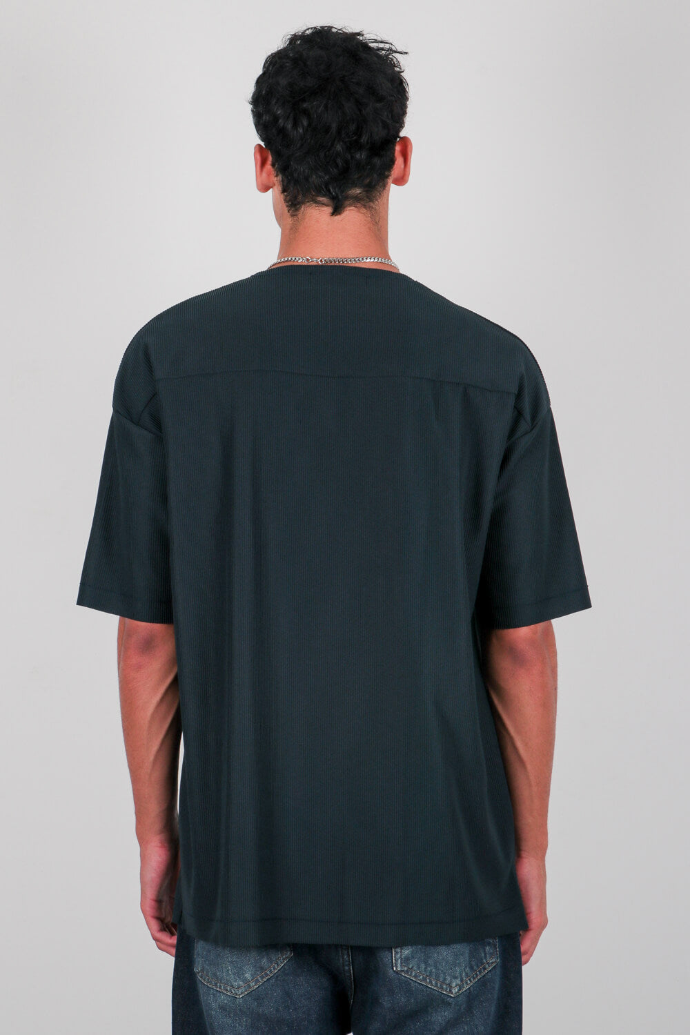 Μπλούζα με τσέπη