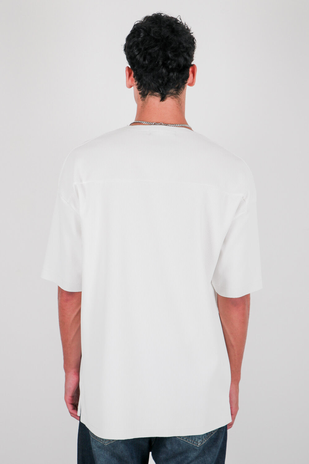 Μπλούζα με τσέπη