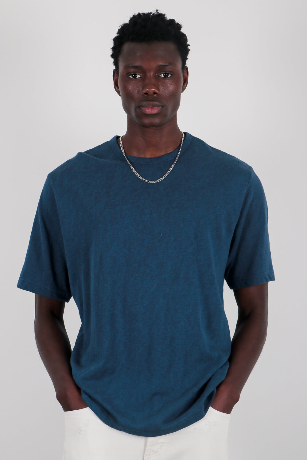 Μπλούζα relaxed fit