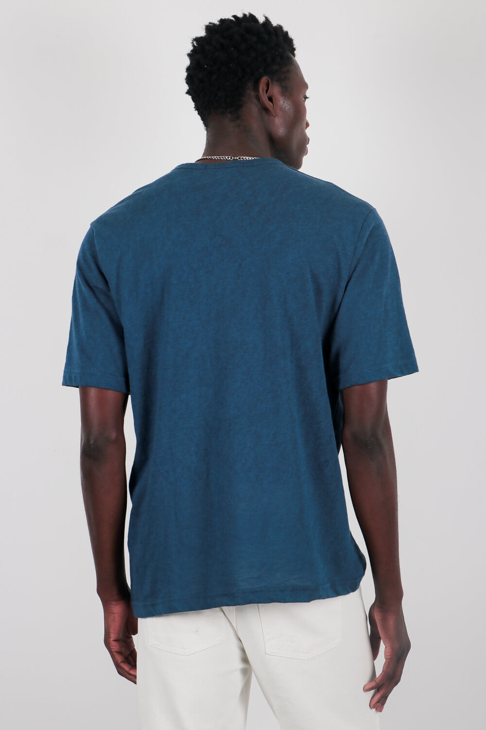 Μπλούζα relaxed fit