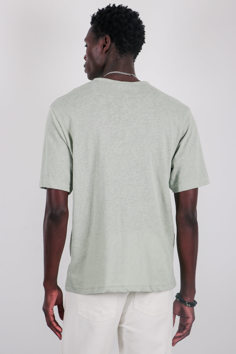 Μπλούζα relaxed fit