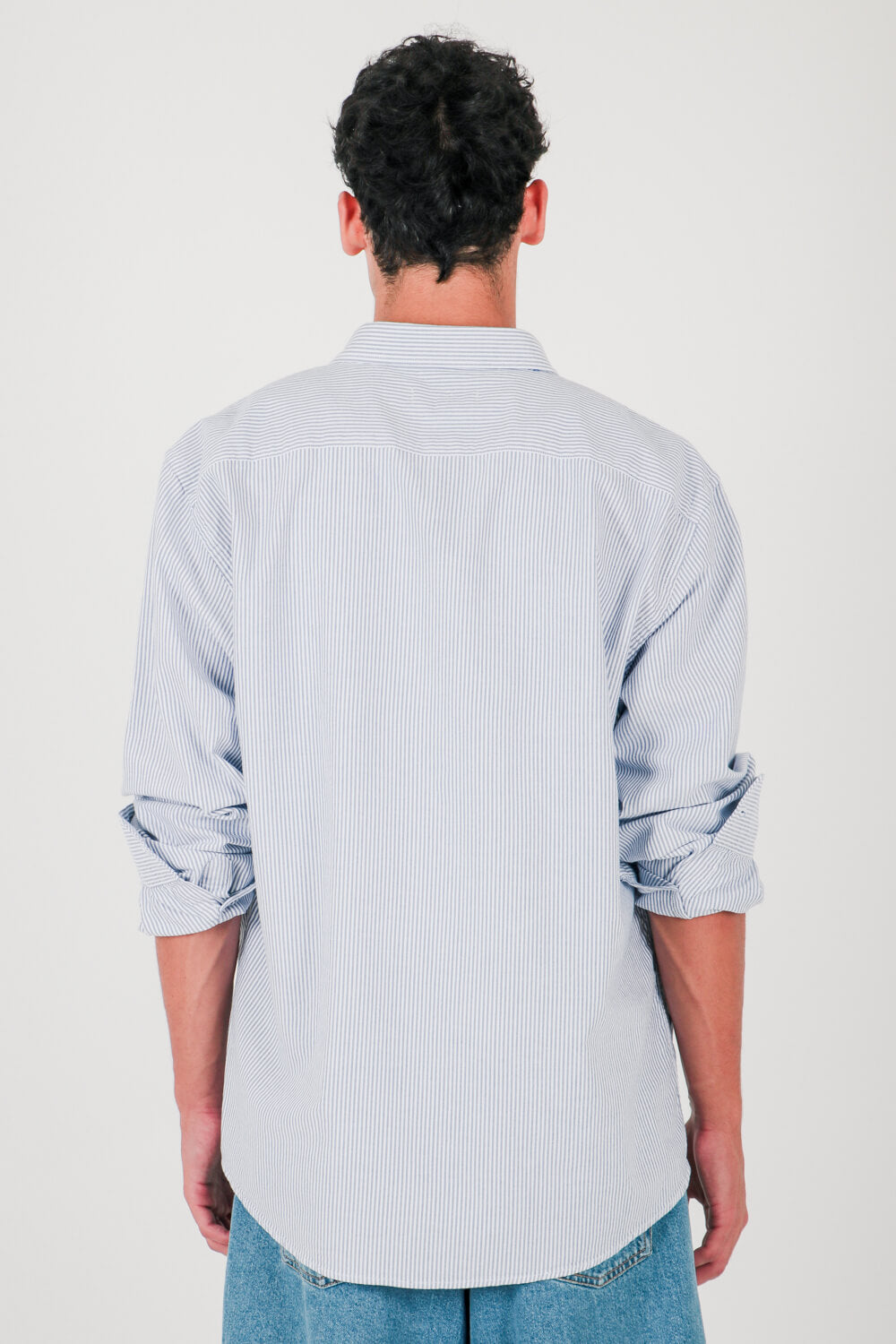 Πουκάμισο oxford