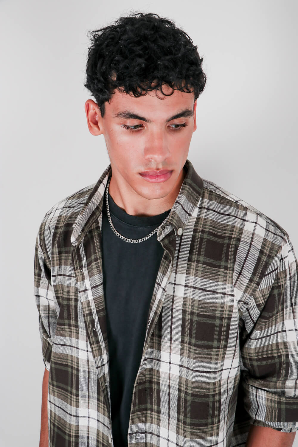 Καρό πουκάμισο