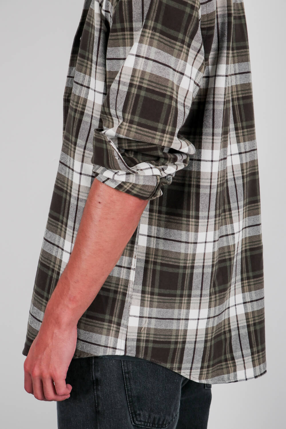 Καρό πουκάμισο