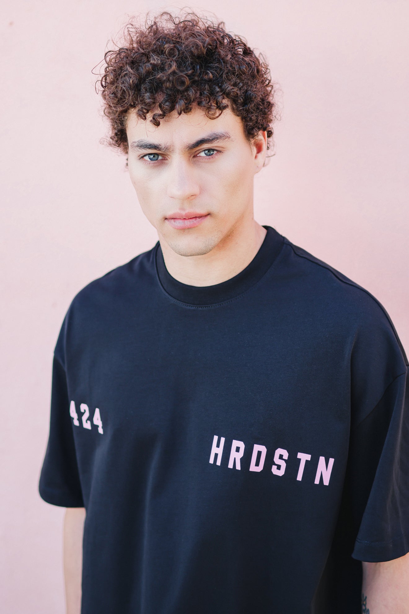 Μπλούζα με στάμπα los angeles