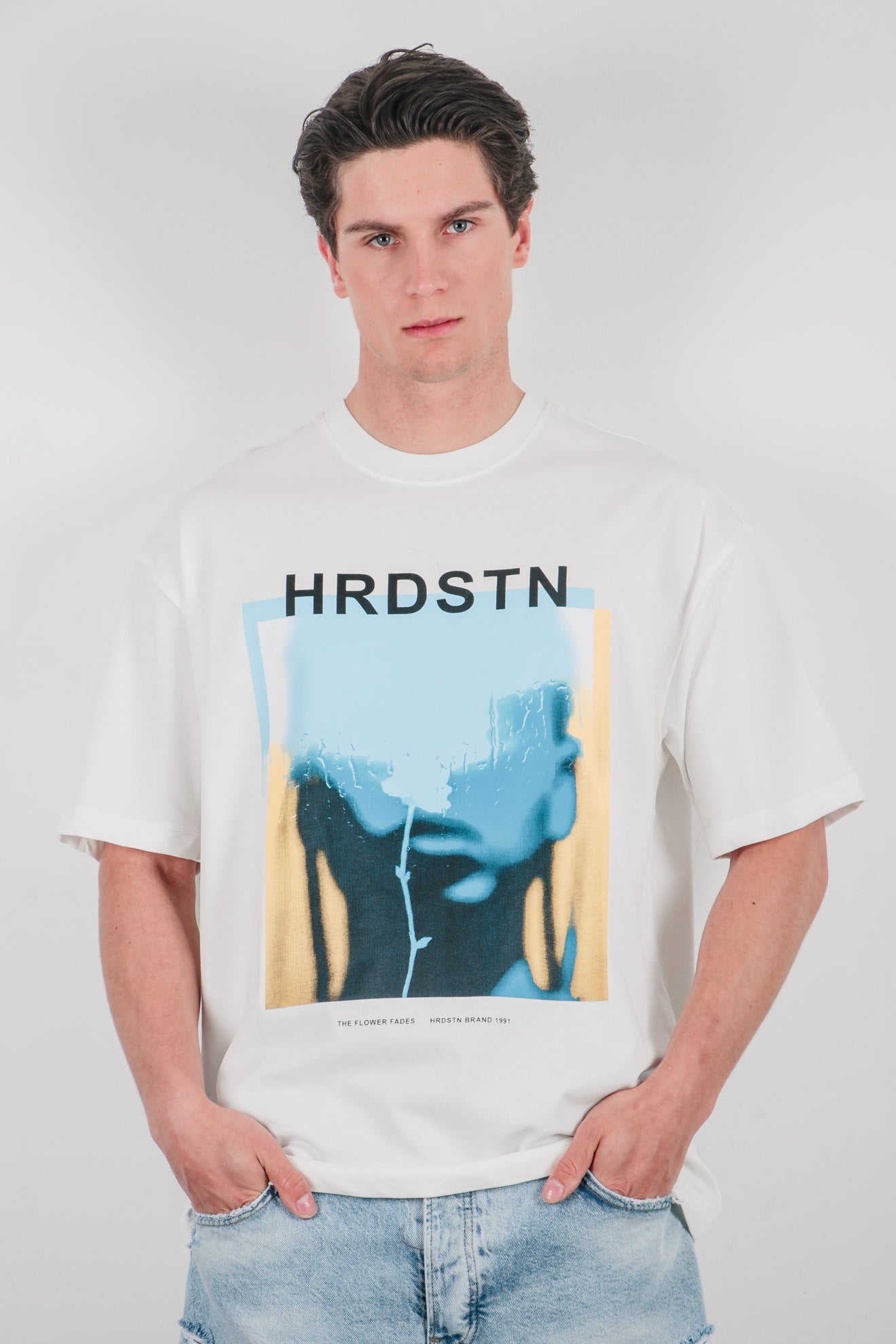 Μπλούζα με στάμπα