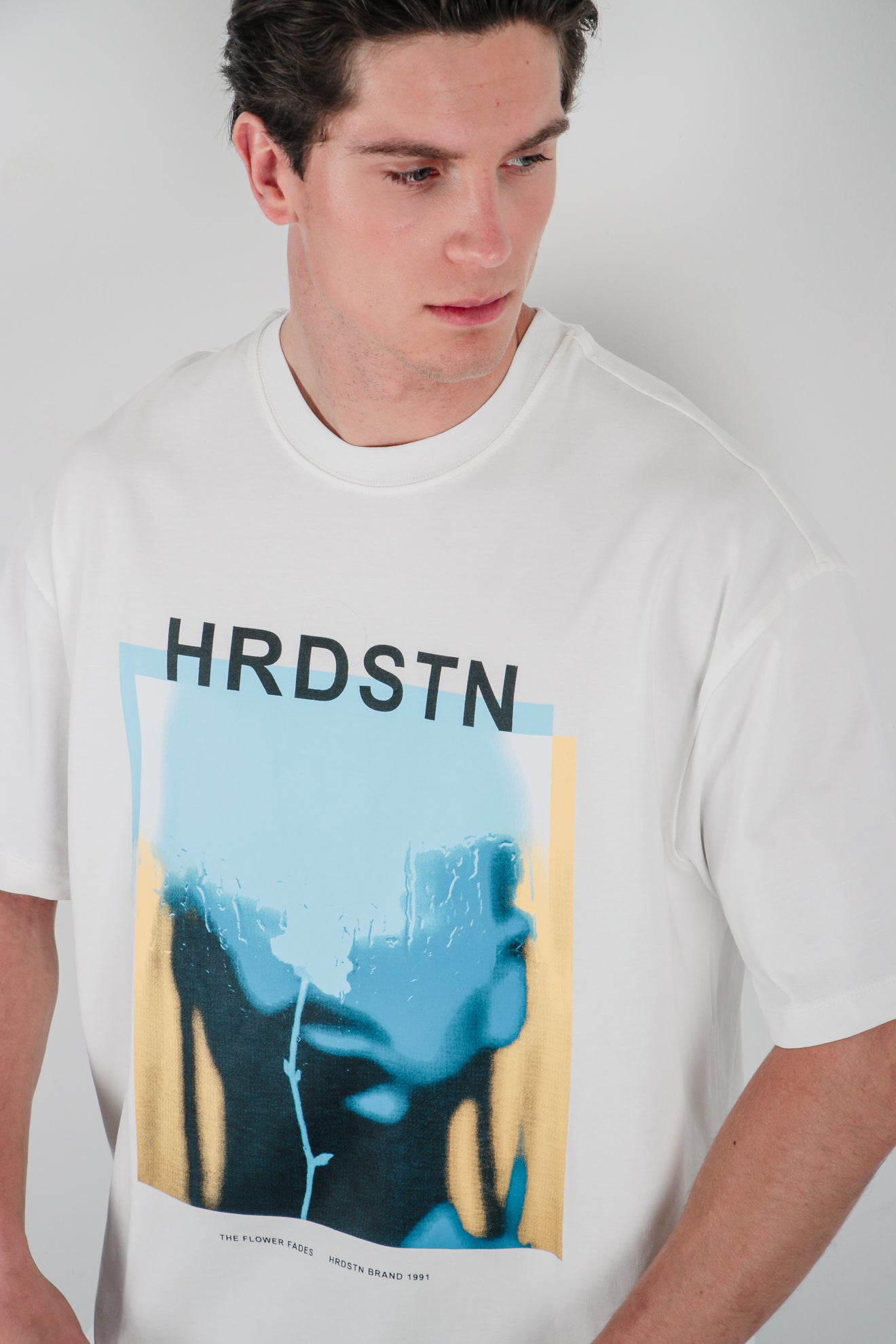 Μπλούζα με στάμπα