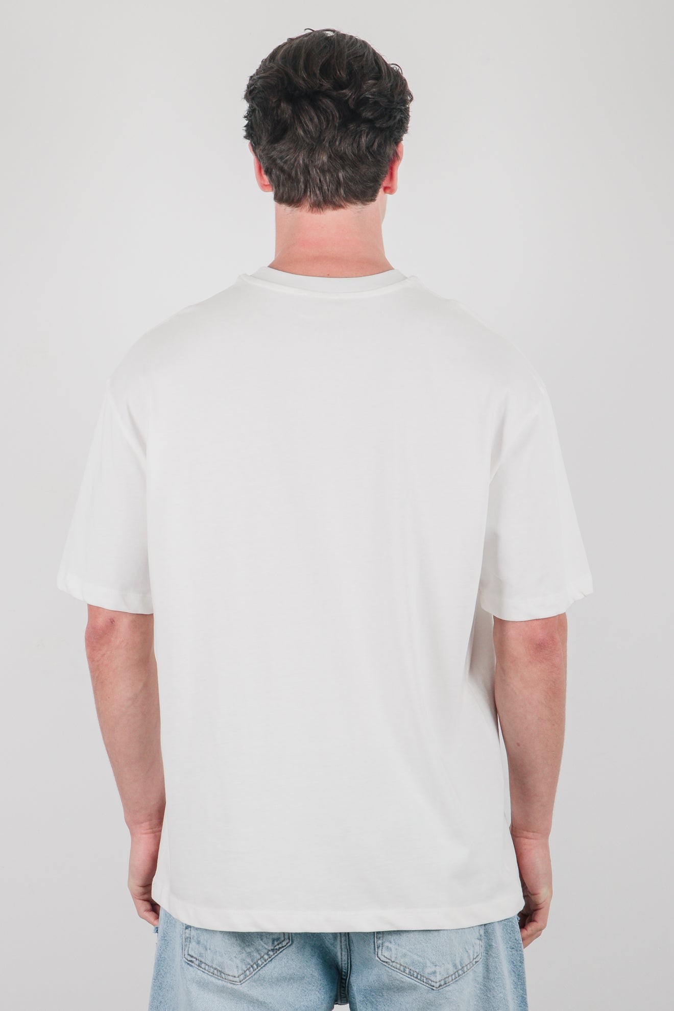 Μπλούζα με στάμπα