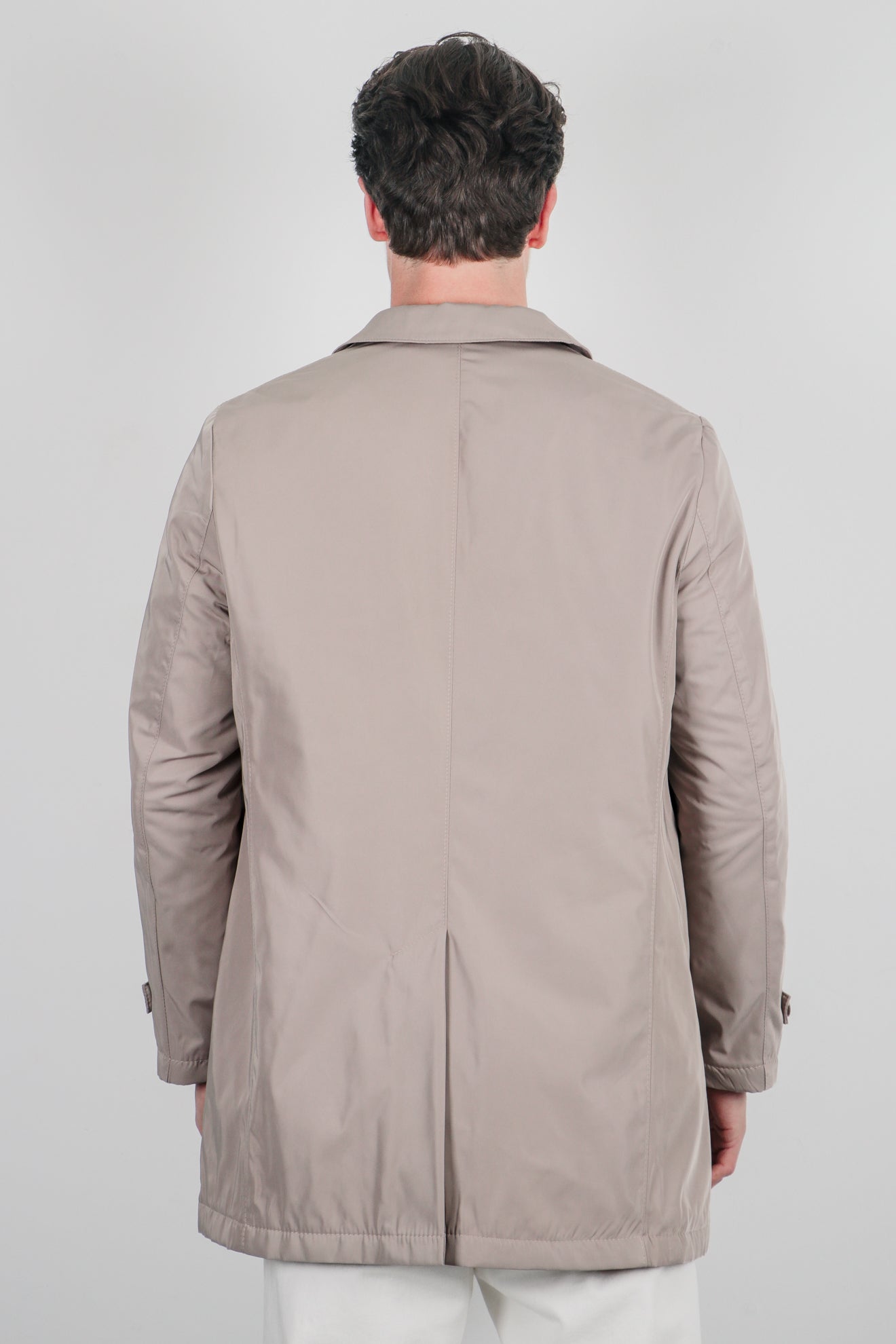 Καμπαρντίνα regular fit