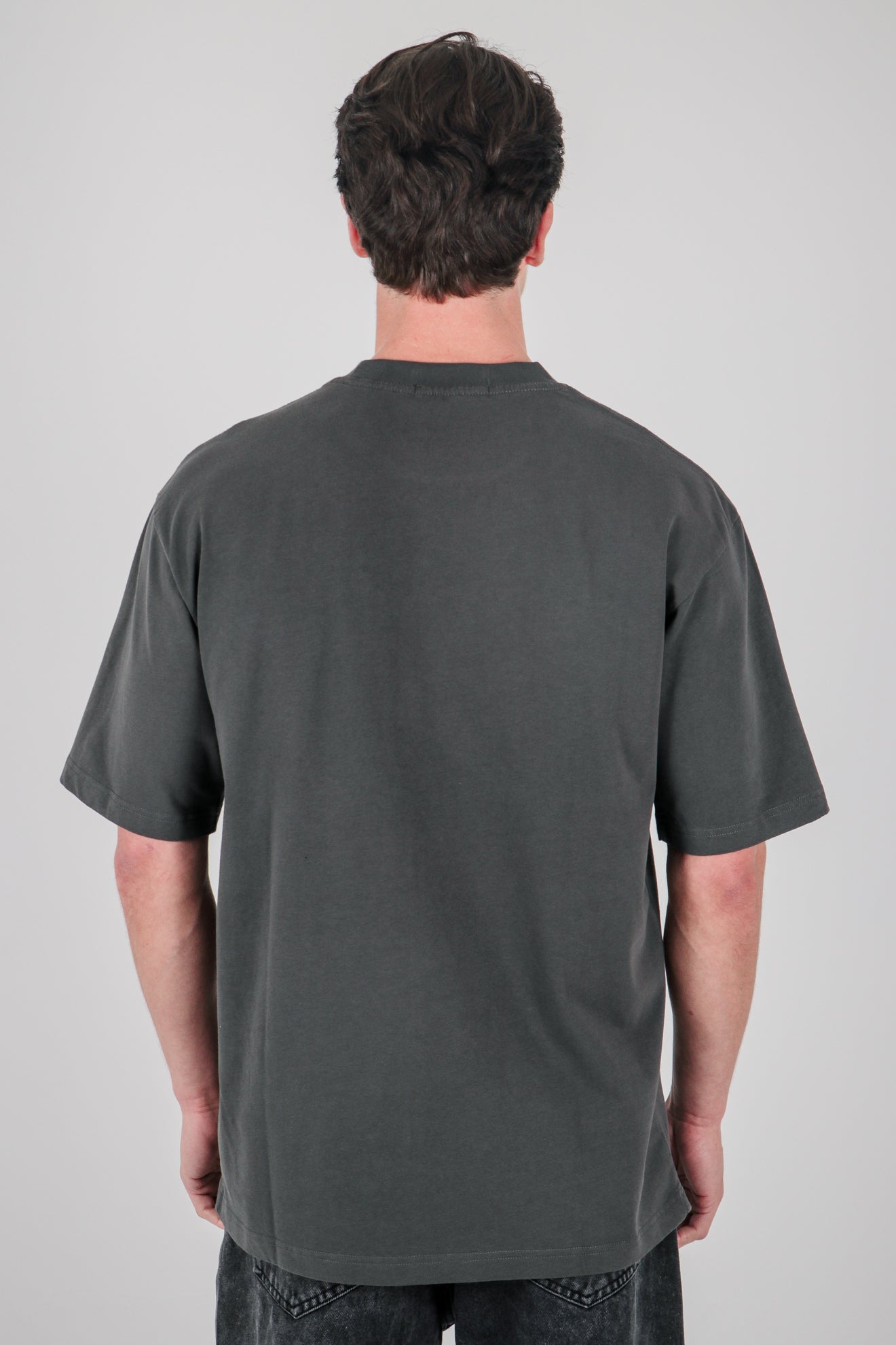 Μπλούζα με επιγραφή