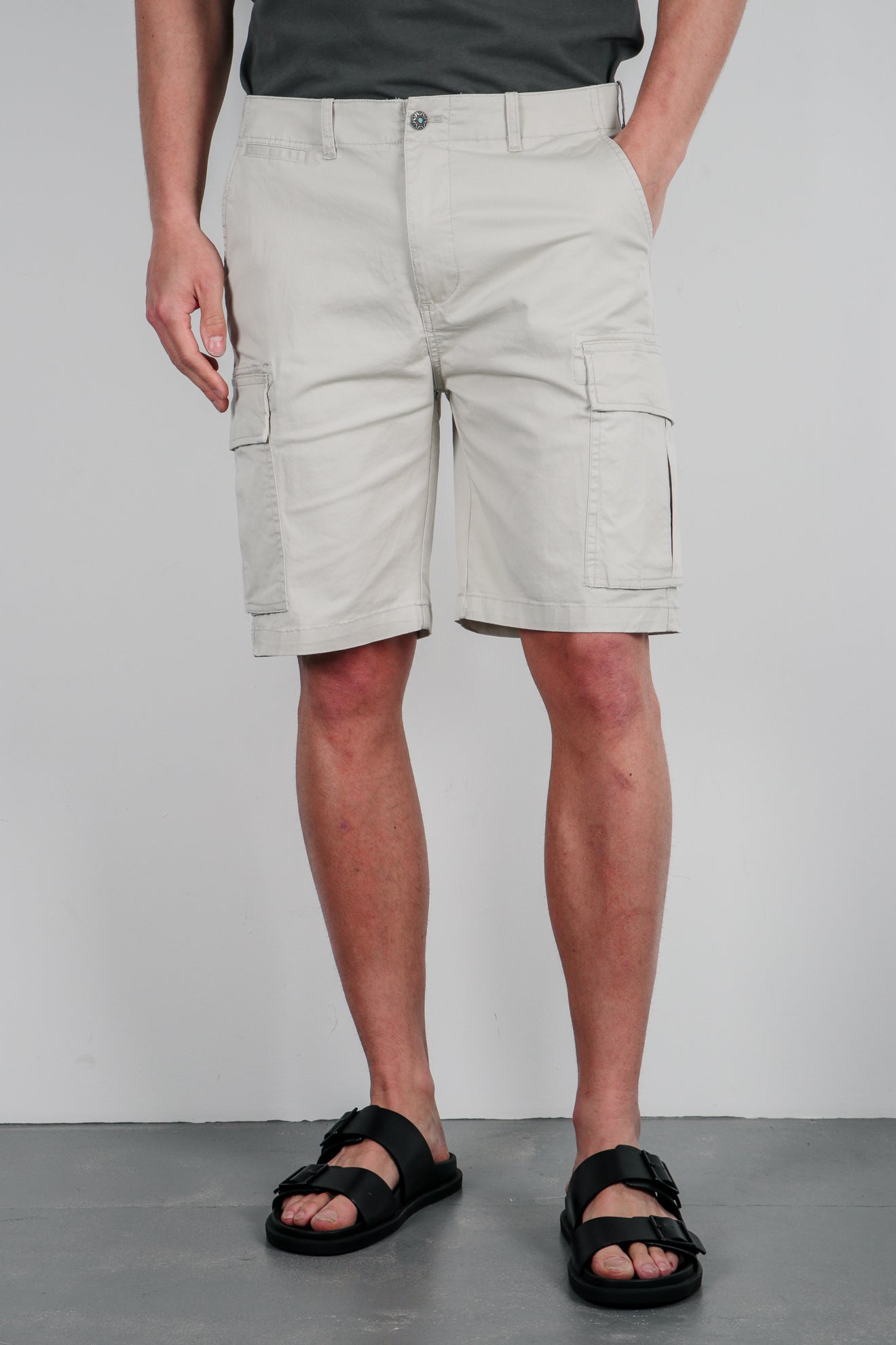 Βερμούδα cargo