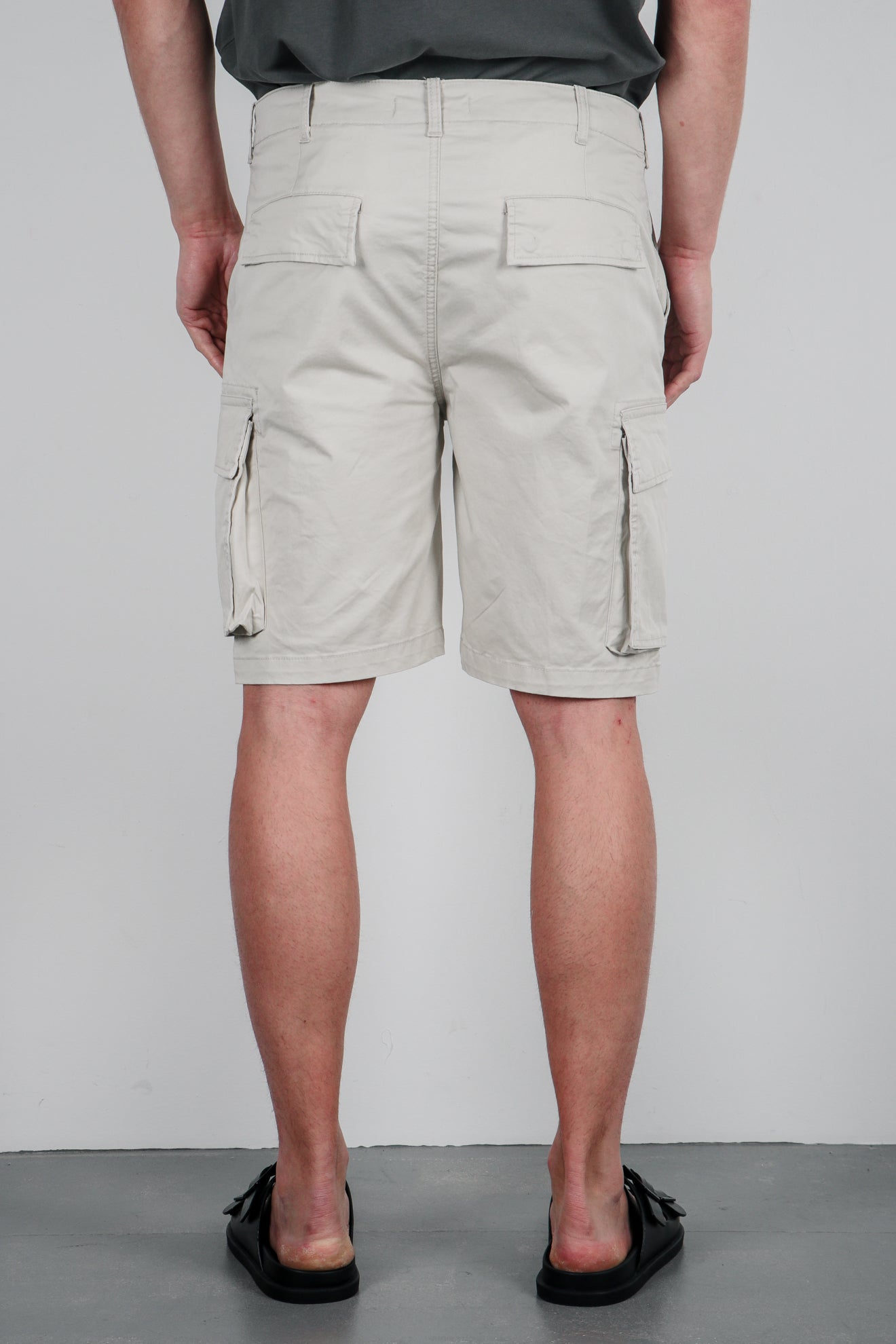 Βερμούδα cargo