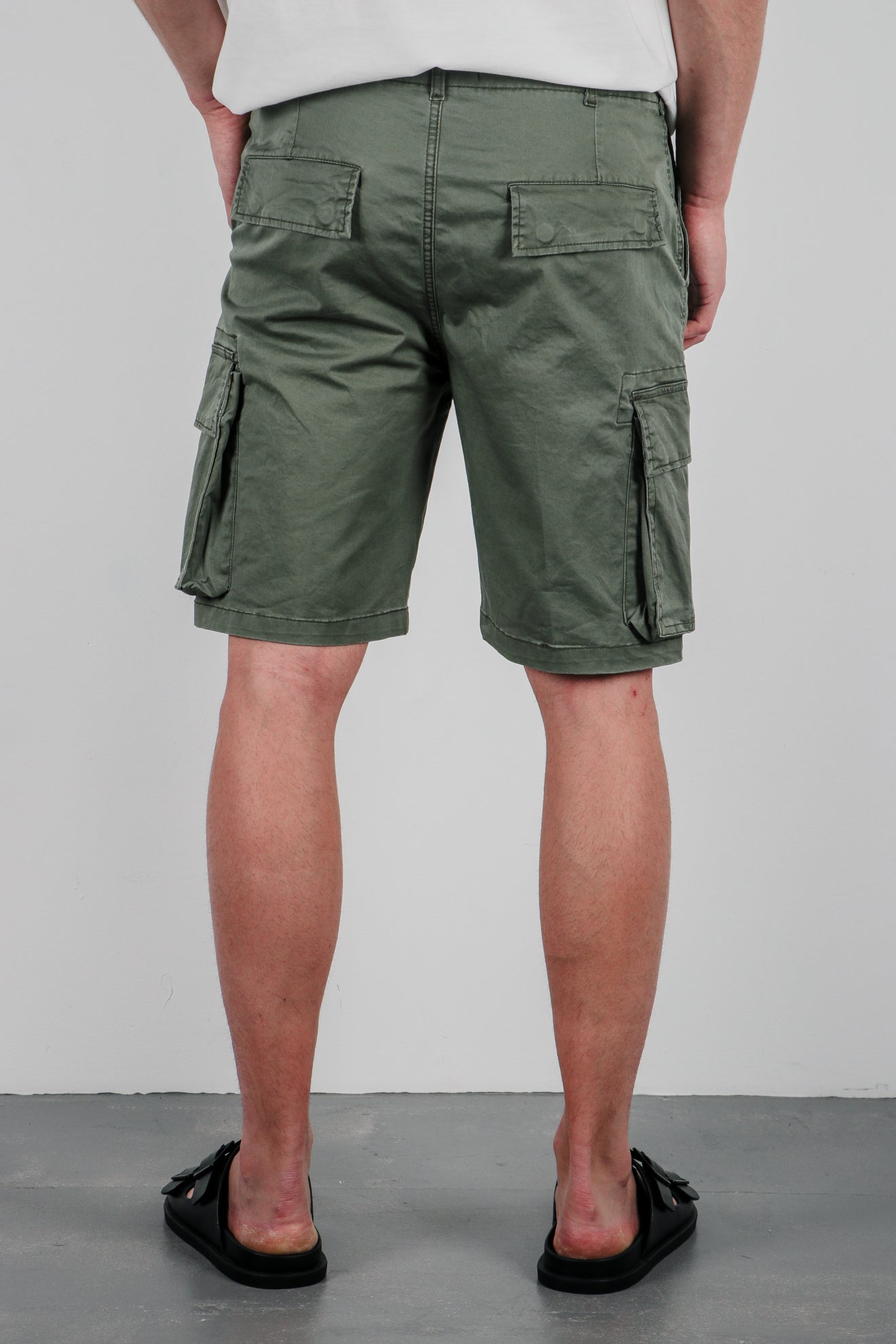 Βερμούδα cargo