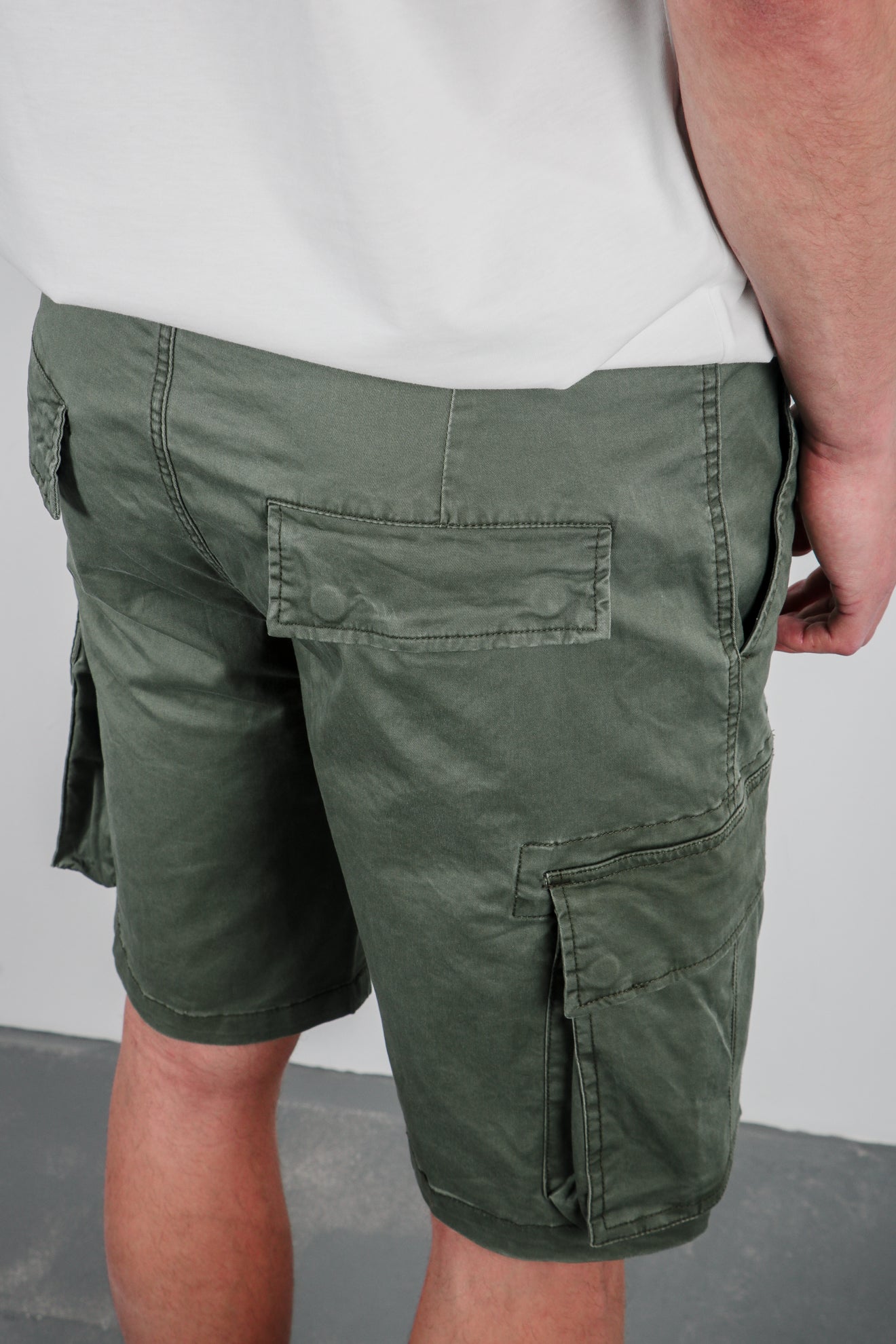 Βερμούδα cargo