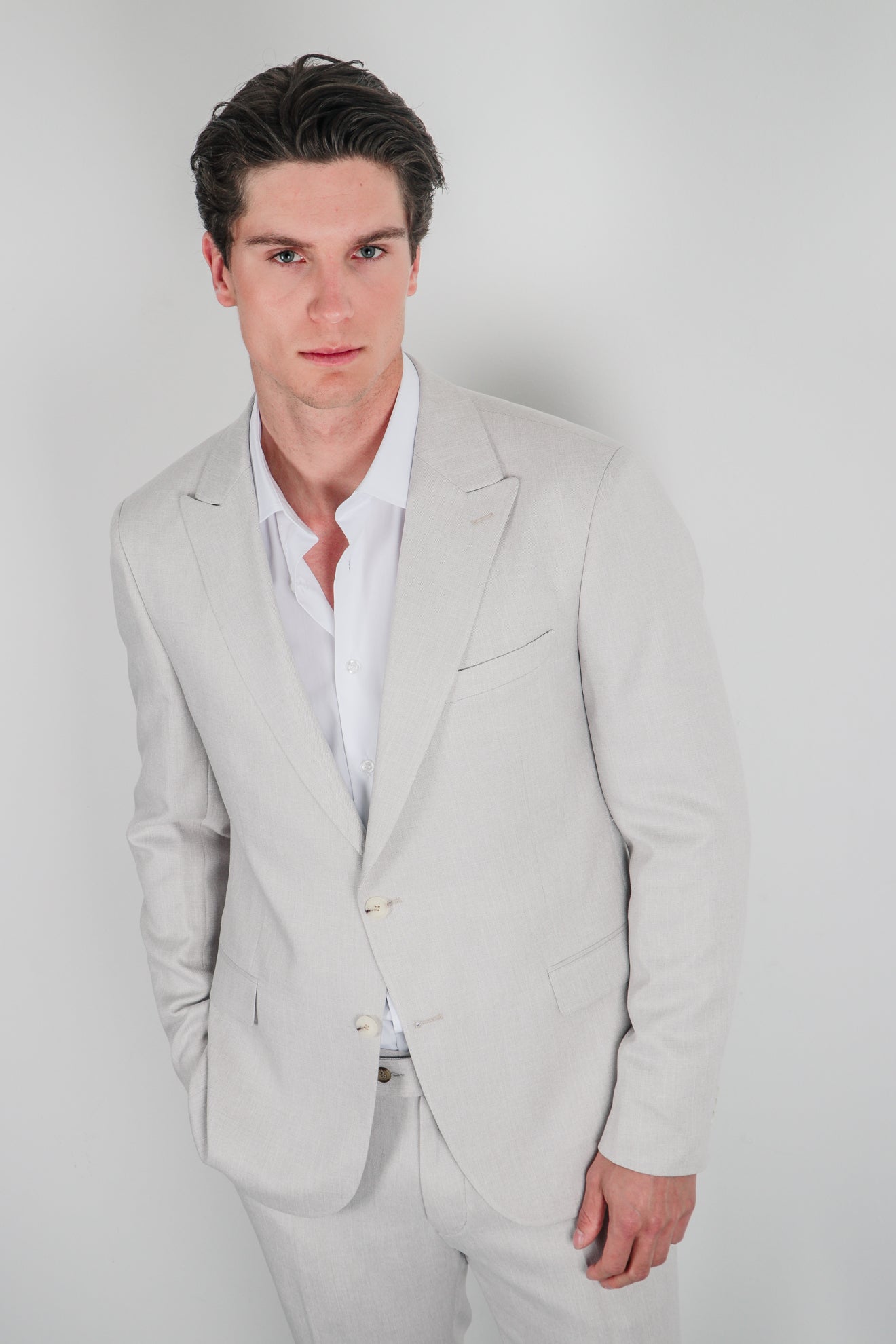 Σακάκι κοστουμιού