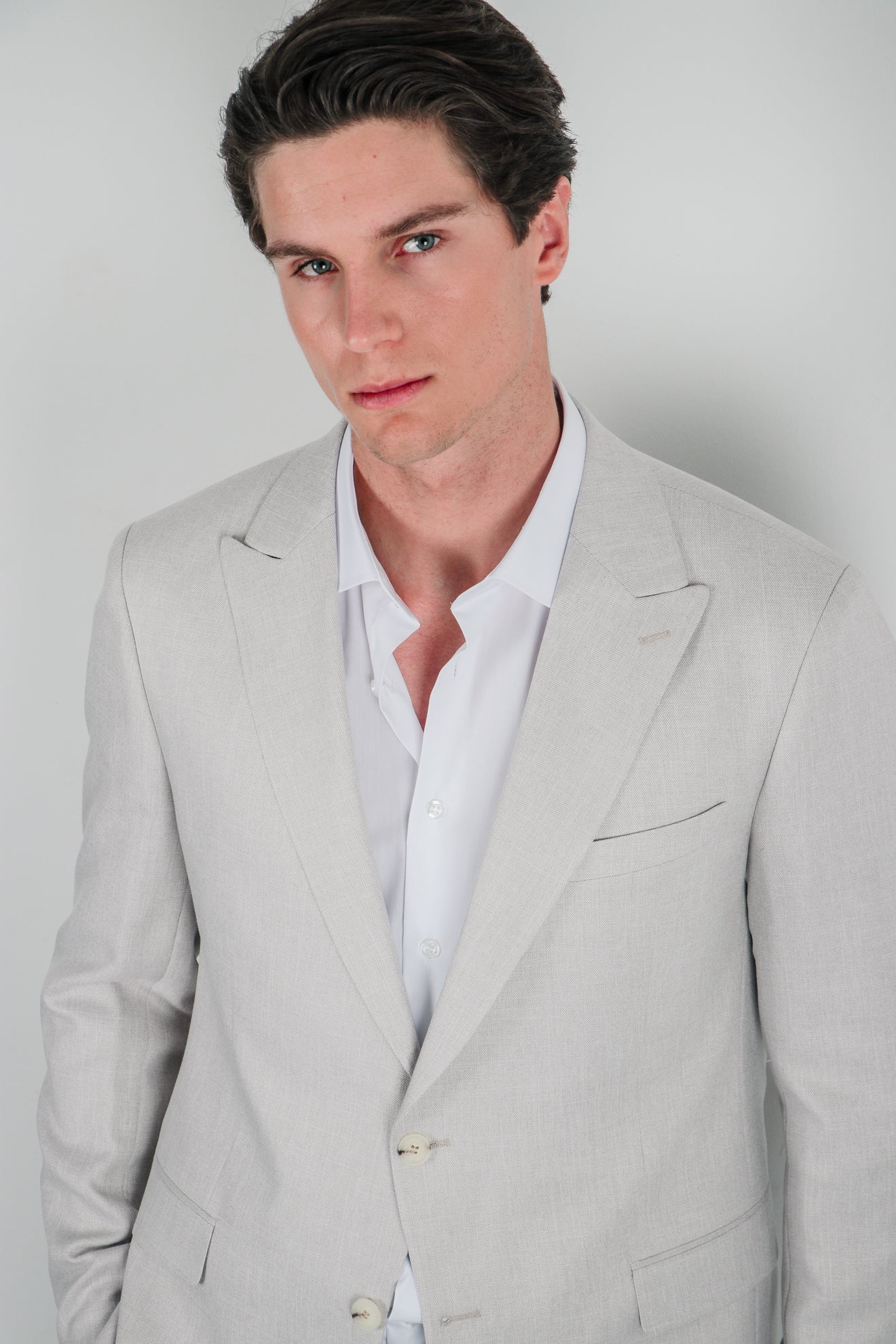 Σακάκι κοστουμιού