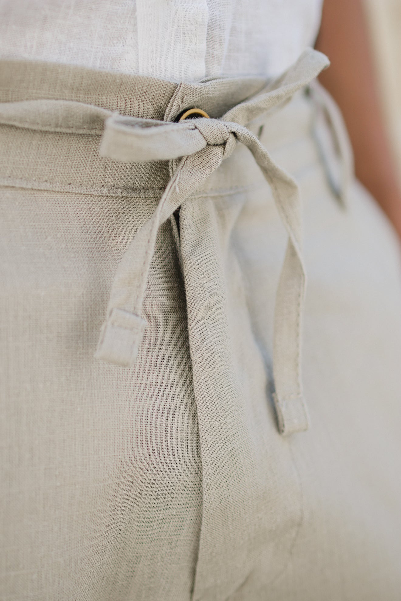 Βαμβακερό παντελόνι