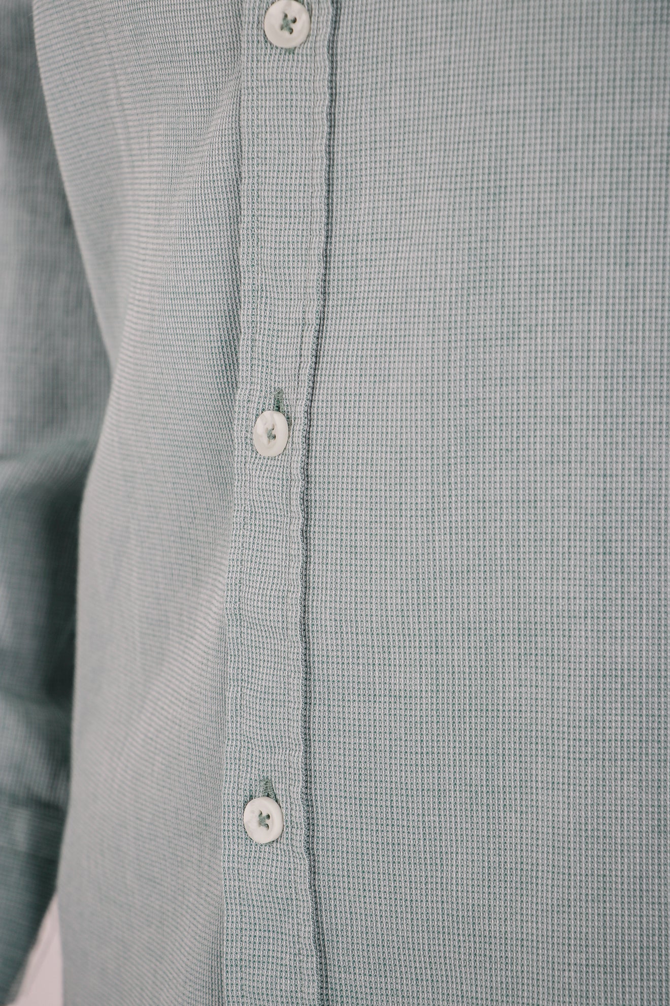 Πουκάμισο με σχέδιο ύφανσης