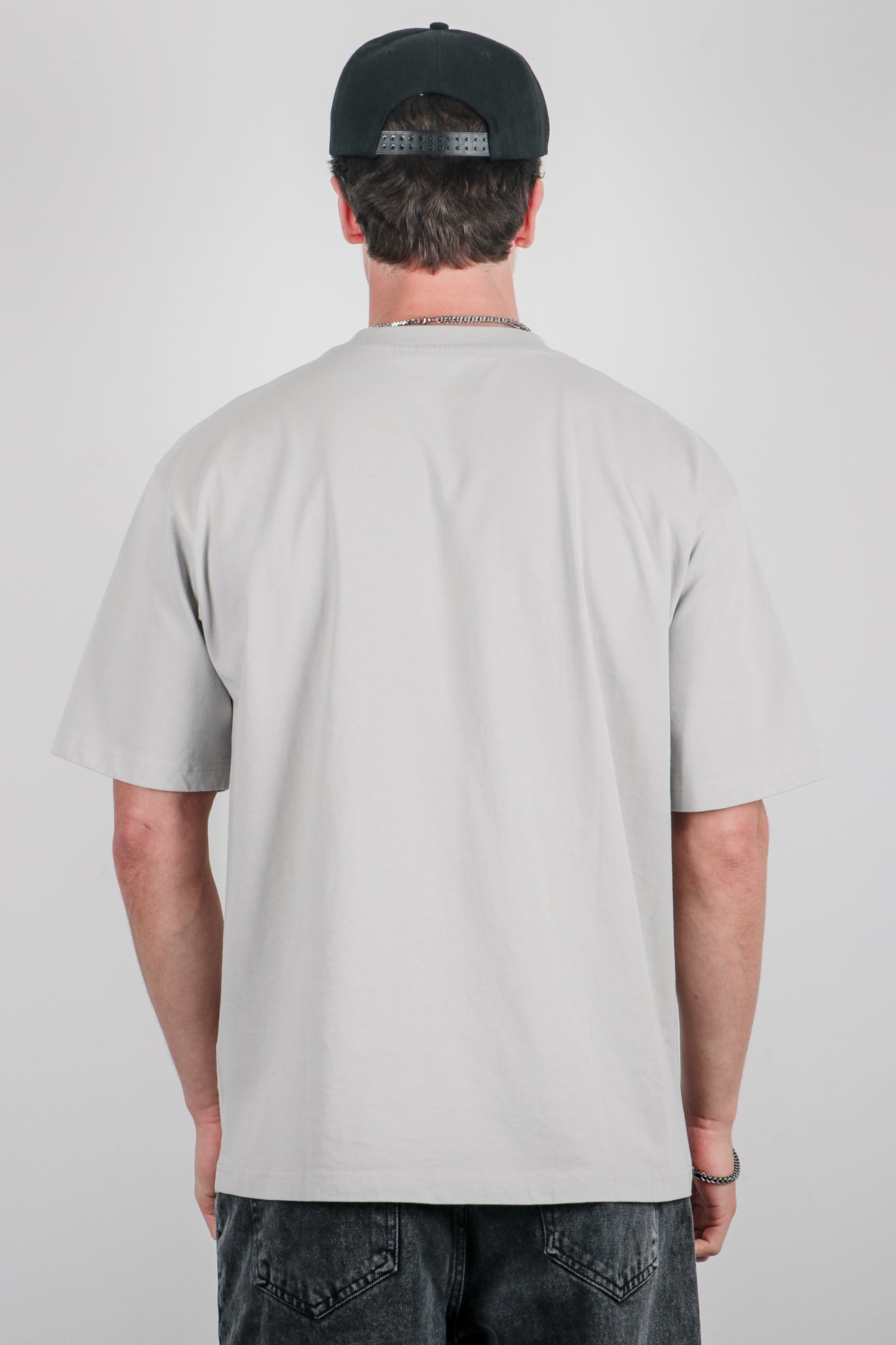 Μπλούζα με επιγραφή