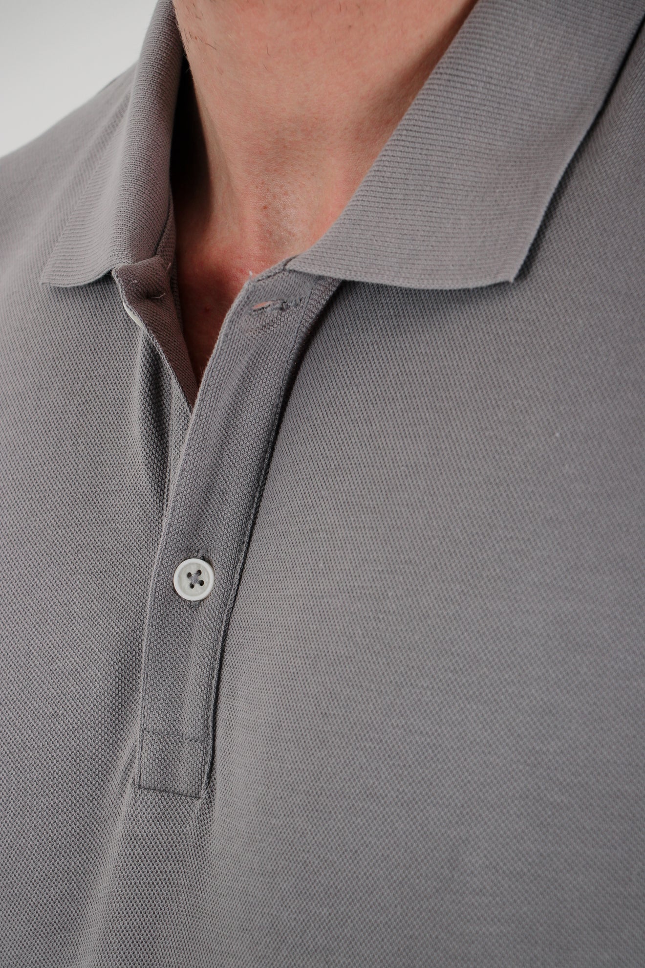 Πόλο με σχέδιο ύφανσης