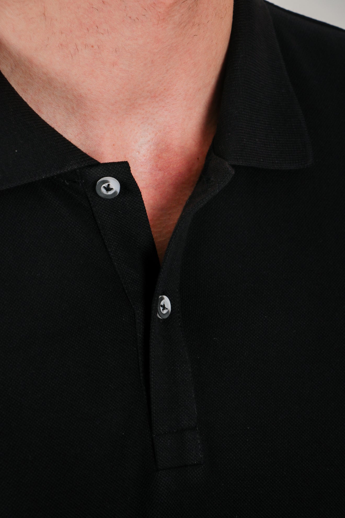 Πόλο με σχέδιο ύφανσης