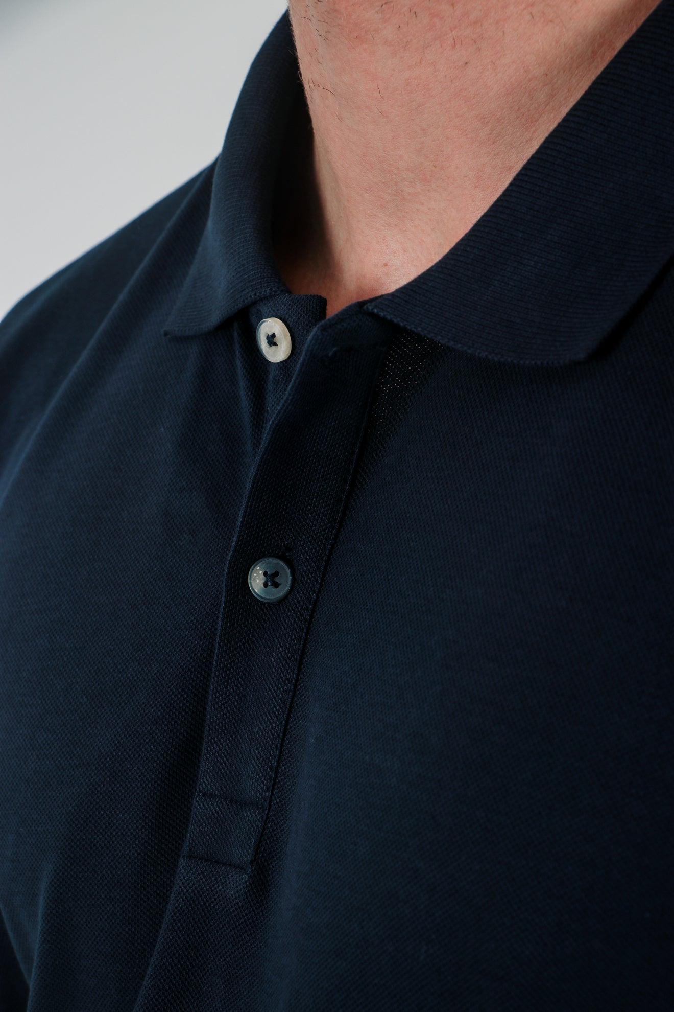 Πόλο με σχέδιο ύφανσης