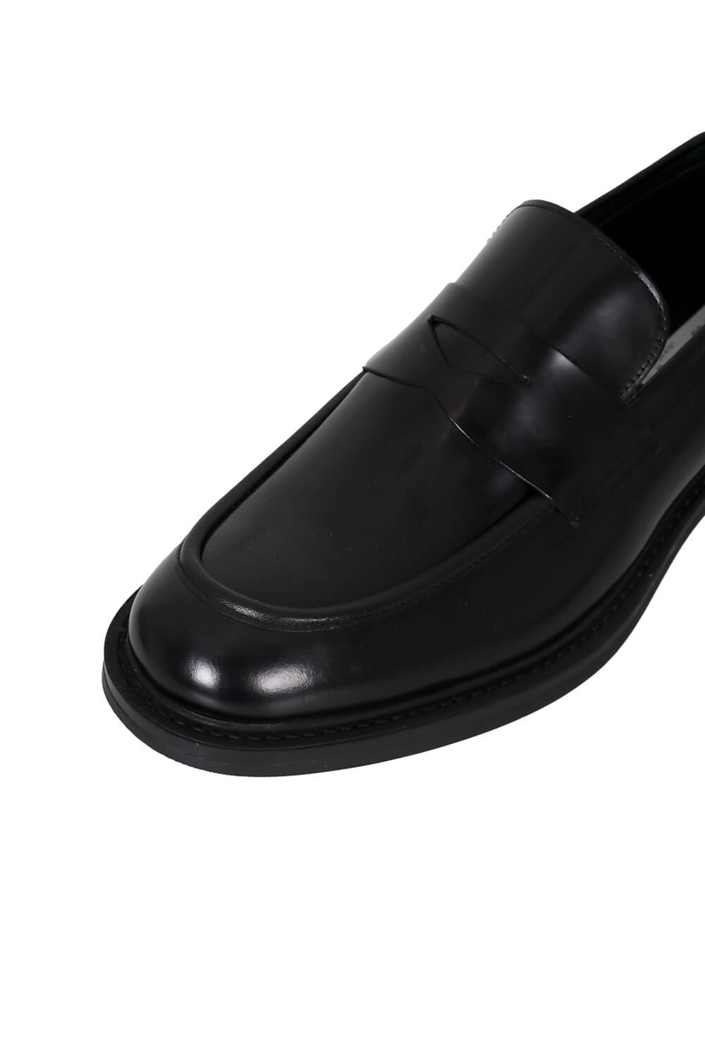 Μοκασίνι λουστρίνι