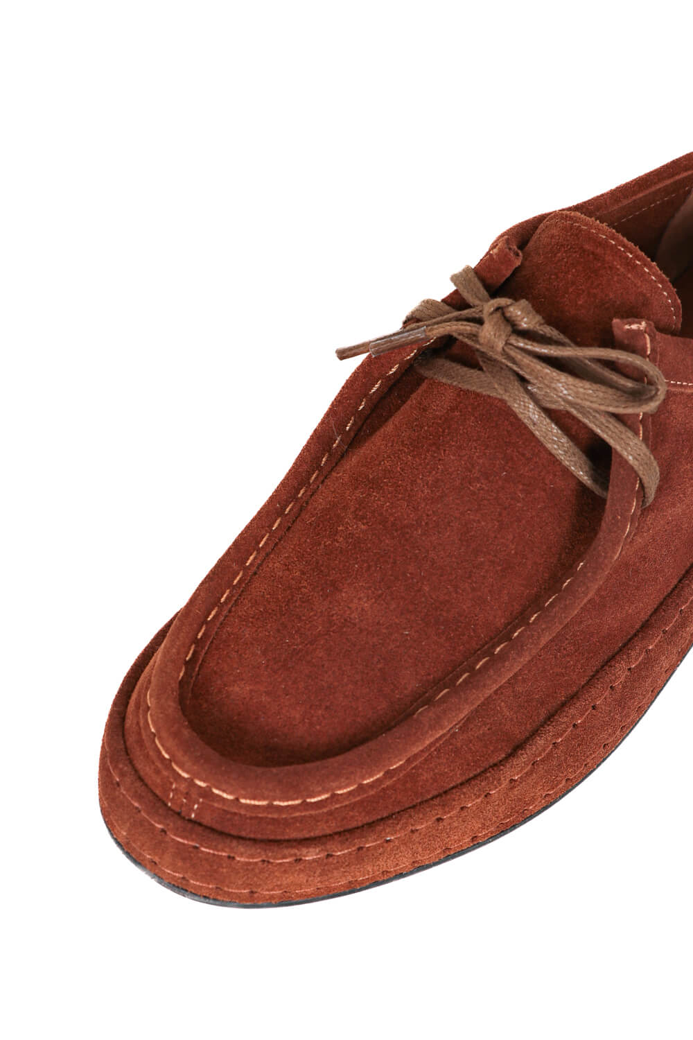 Δερμάτινο παπούτσι