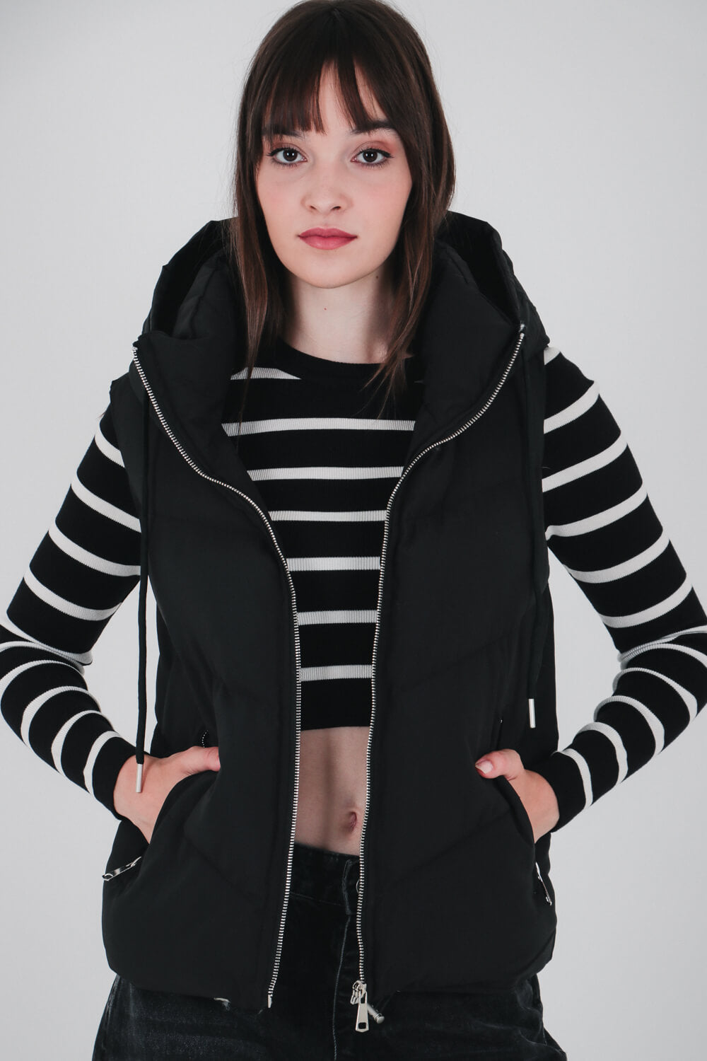 Καπιτονέ γιλέκο