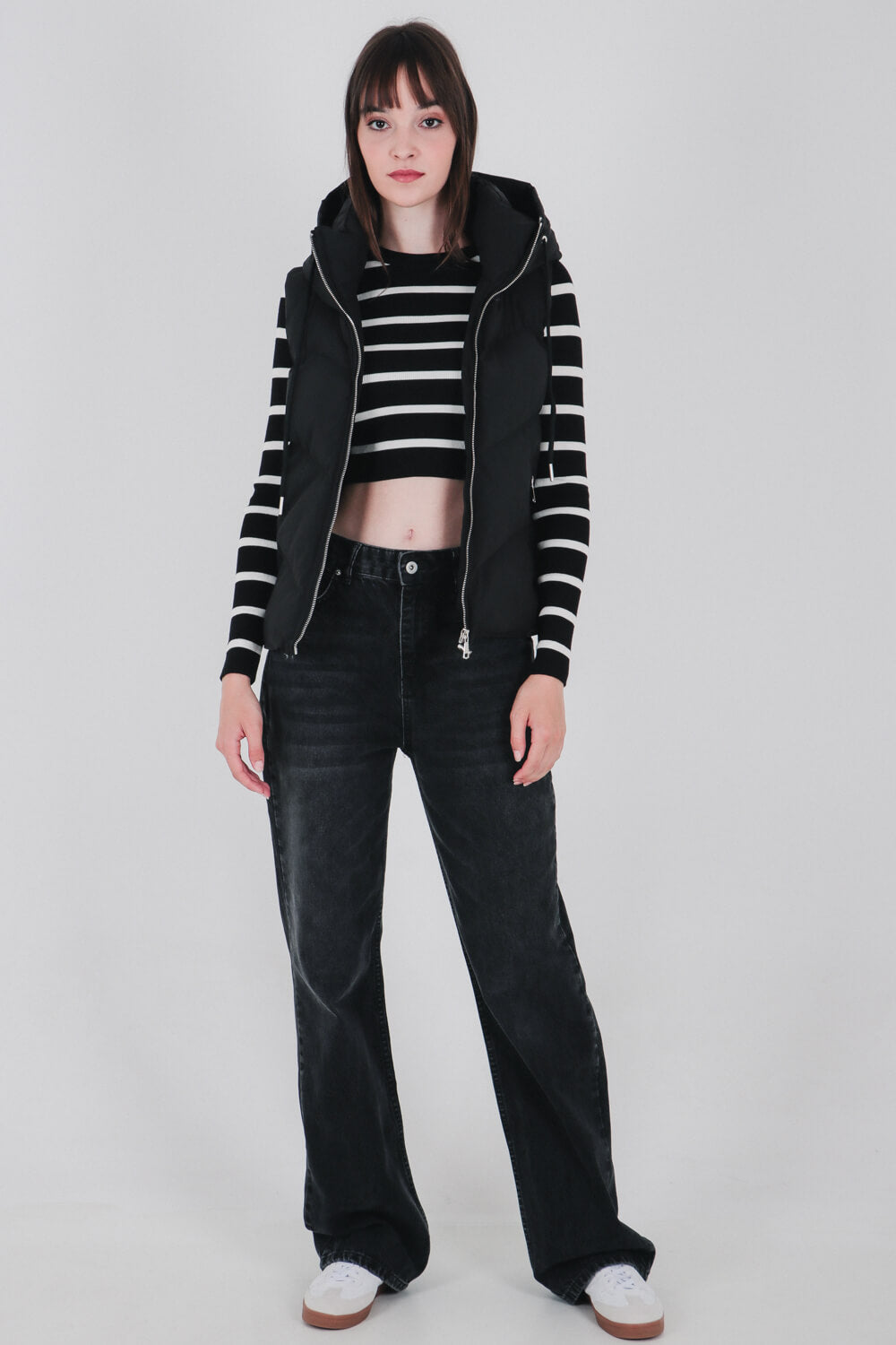 Καπιτονέ γιλέκο