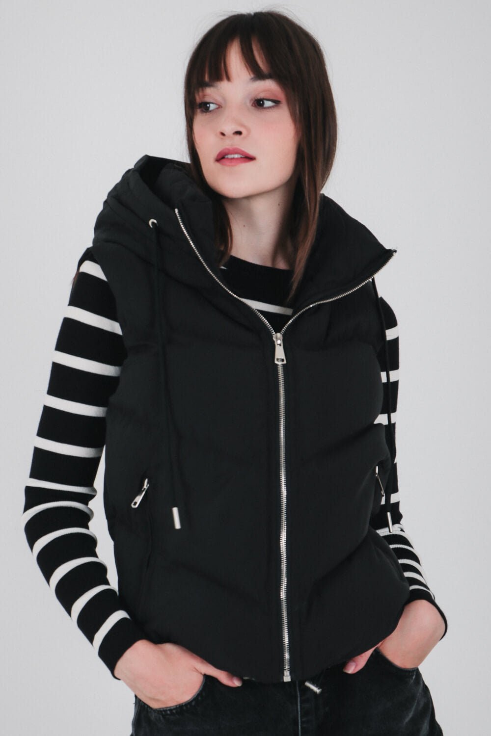 Καπιτονέ γιλέκο