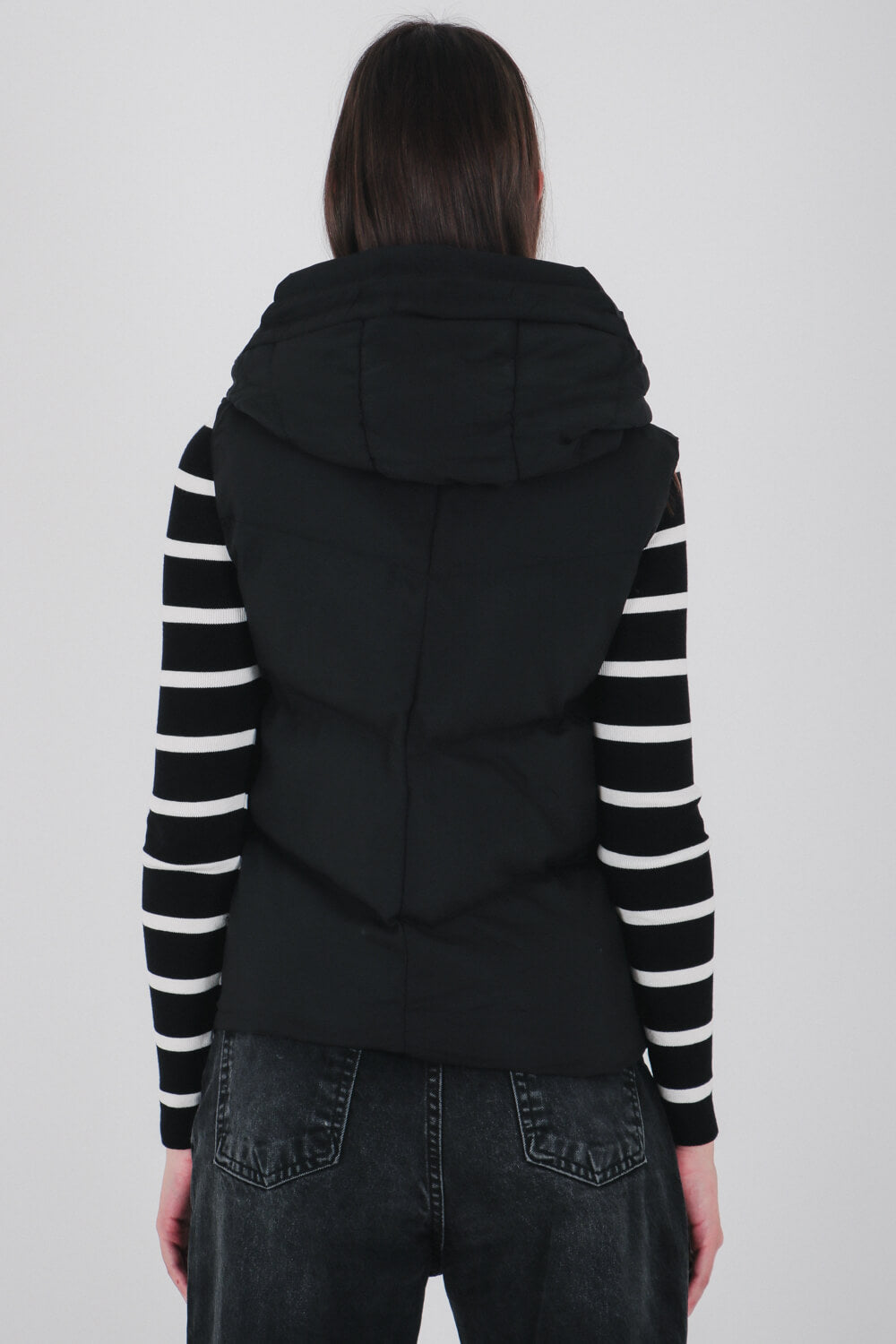 Καπιτονέ γιλέκο