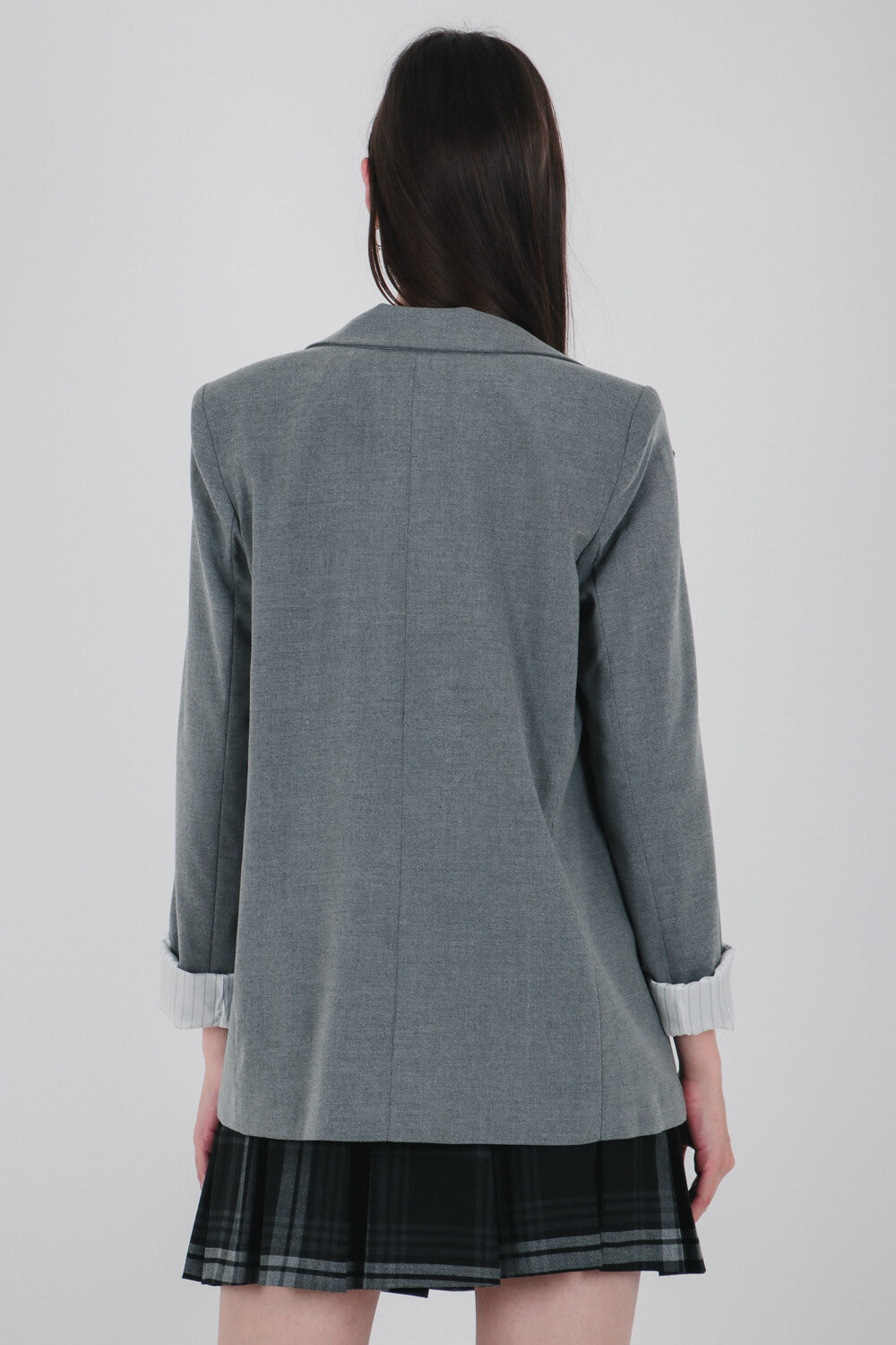 Ανοιχτό μπλέιζερ