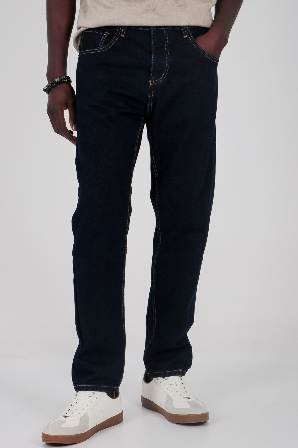 Τζιν regular fit