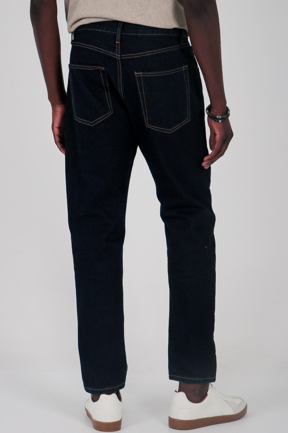 Τζιν regular fit