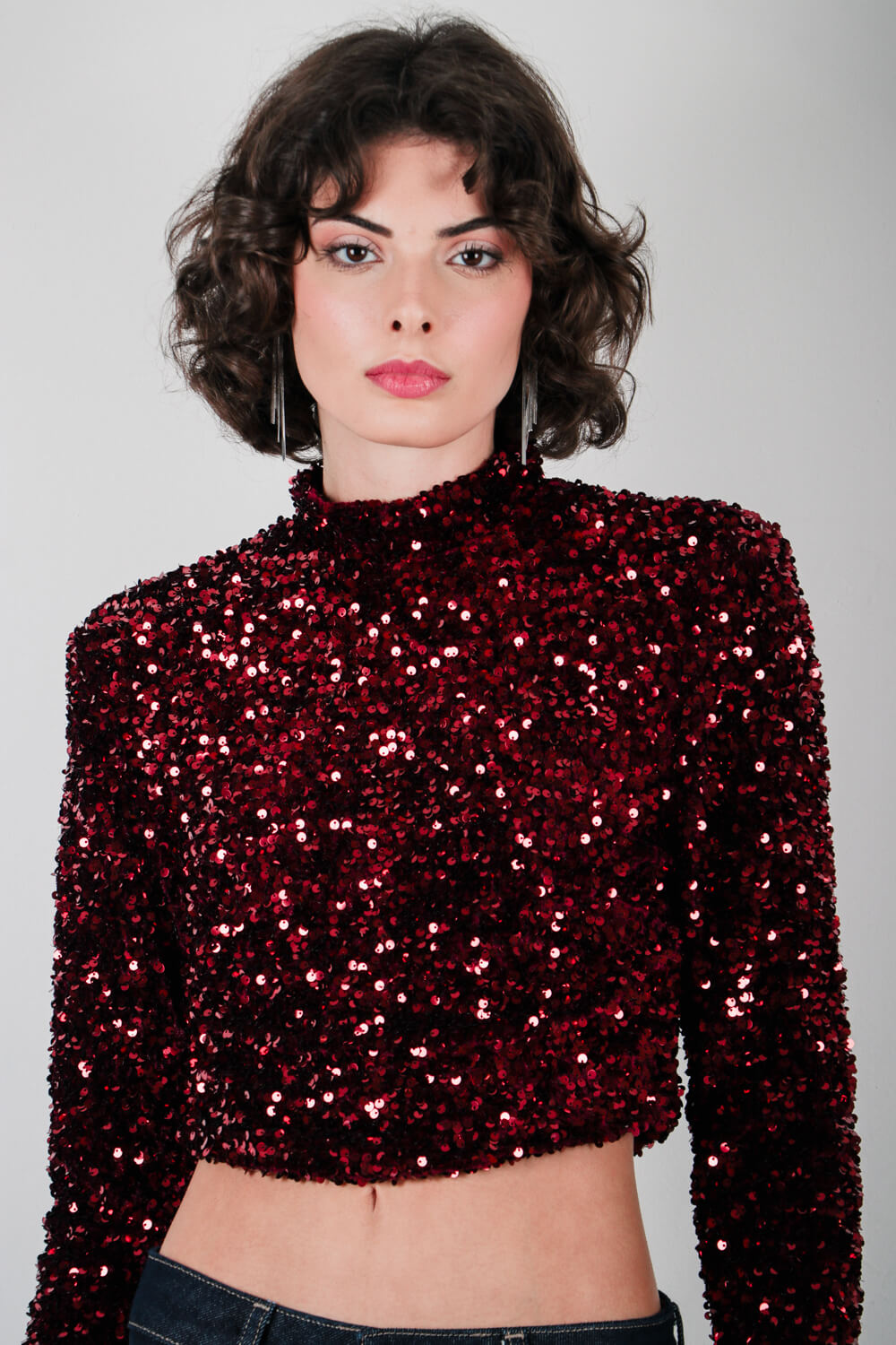 Τοπ με πούλιες