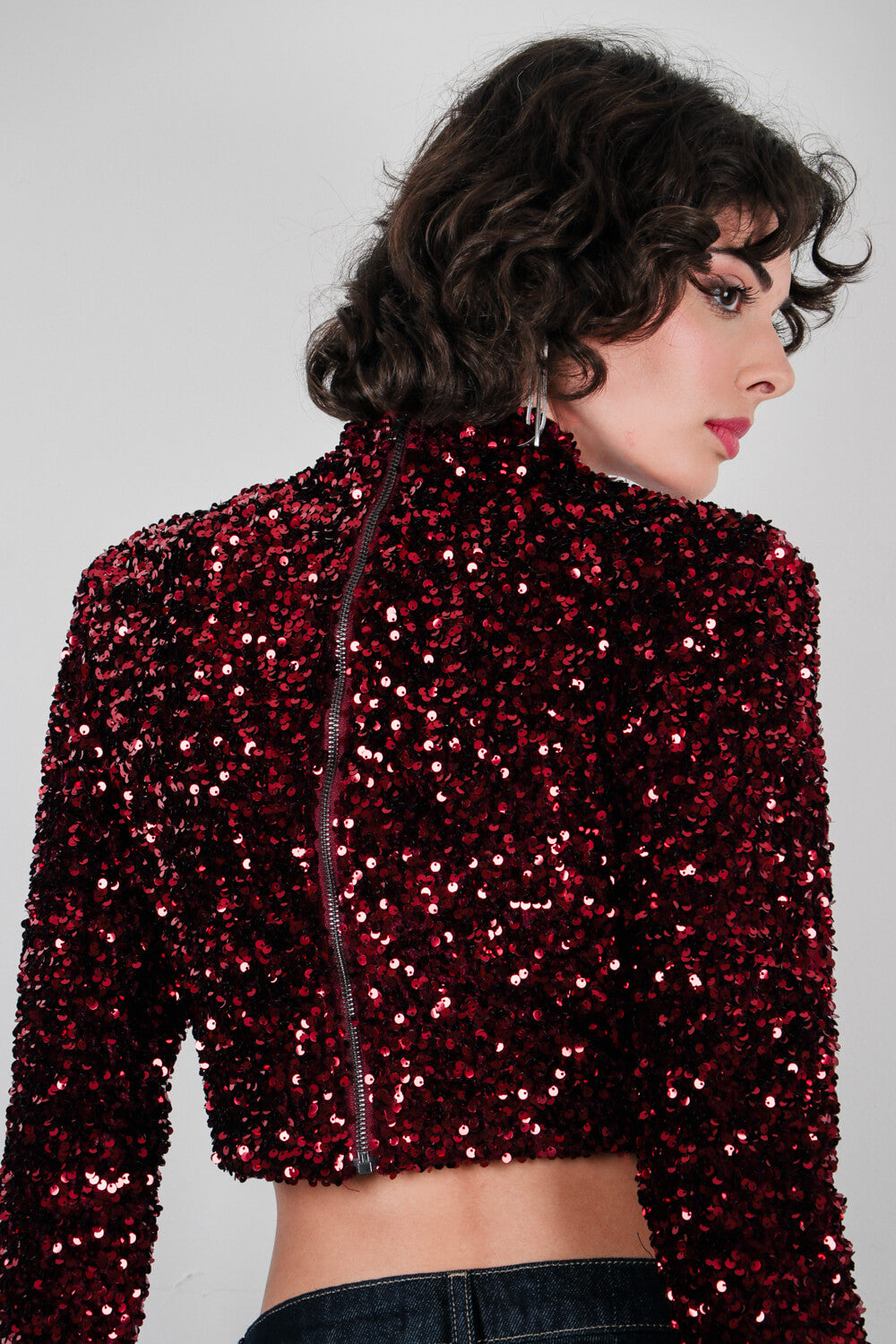 Τοπ με πούλιες