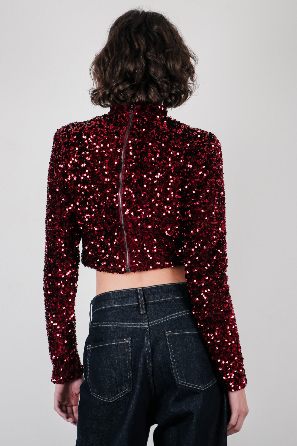 Τοπ με πούλιες