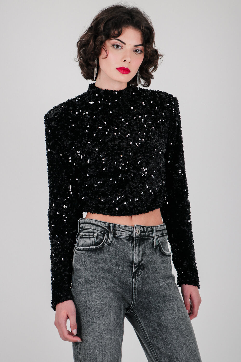 Τοπ με πούλιες