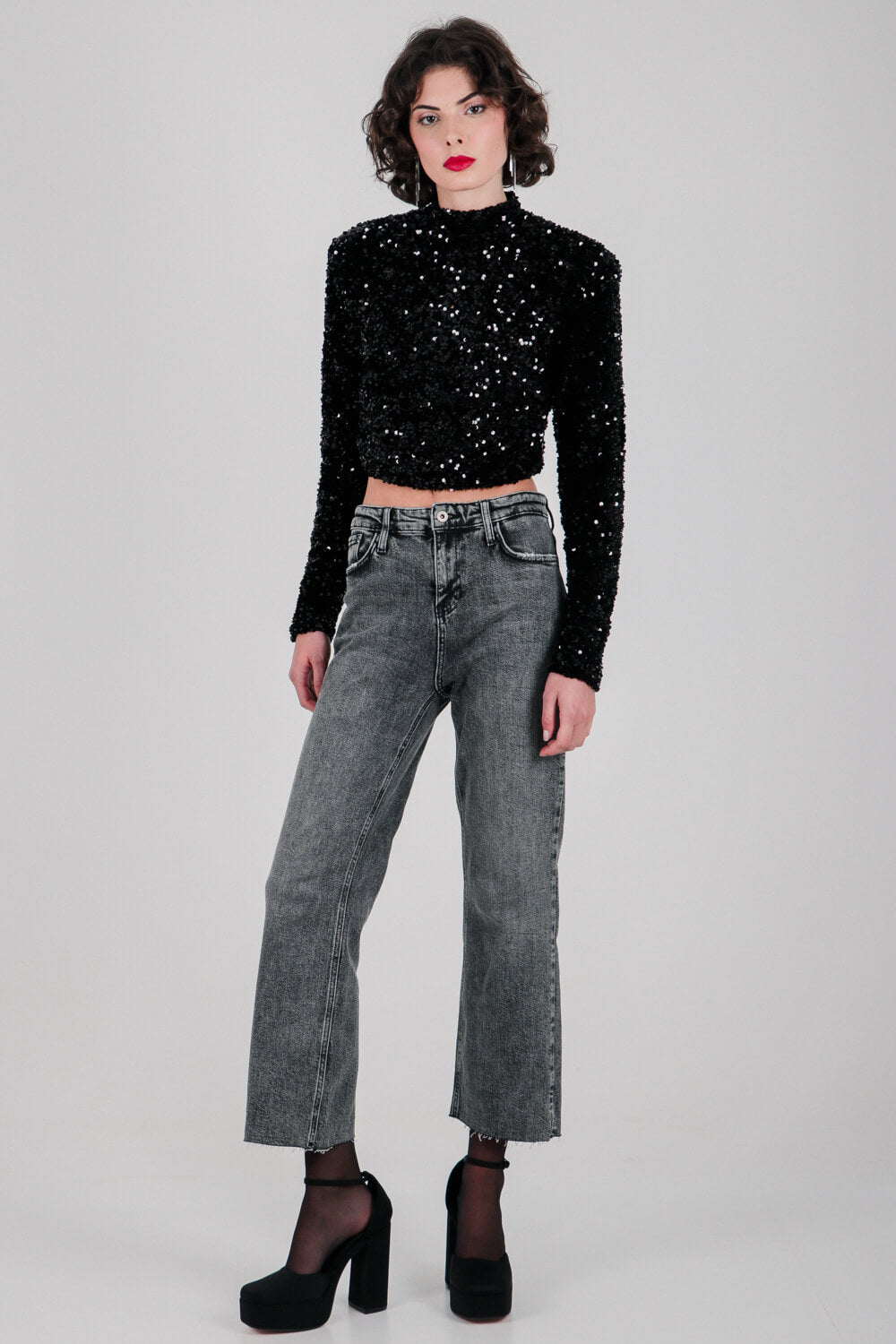 Τοπ με πούλιες