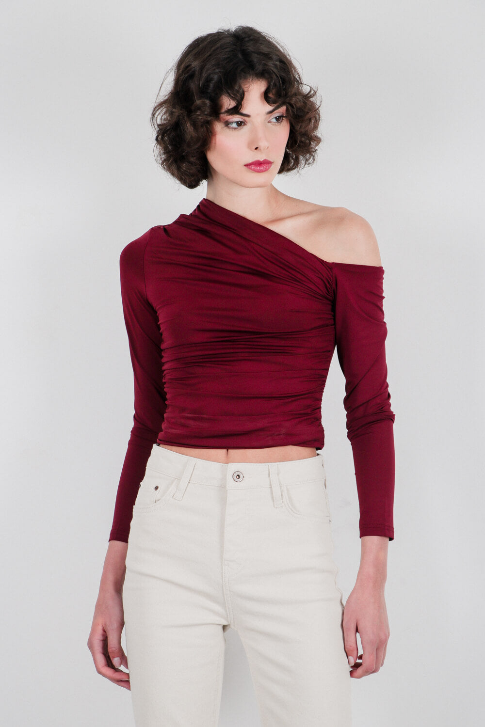 Ασύμμετρο ελαστικό τοπ